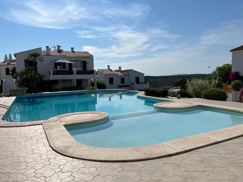 Precioso apartamento en primera línea de Mar