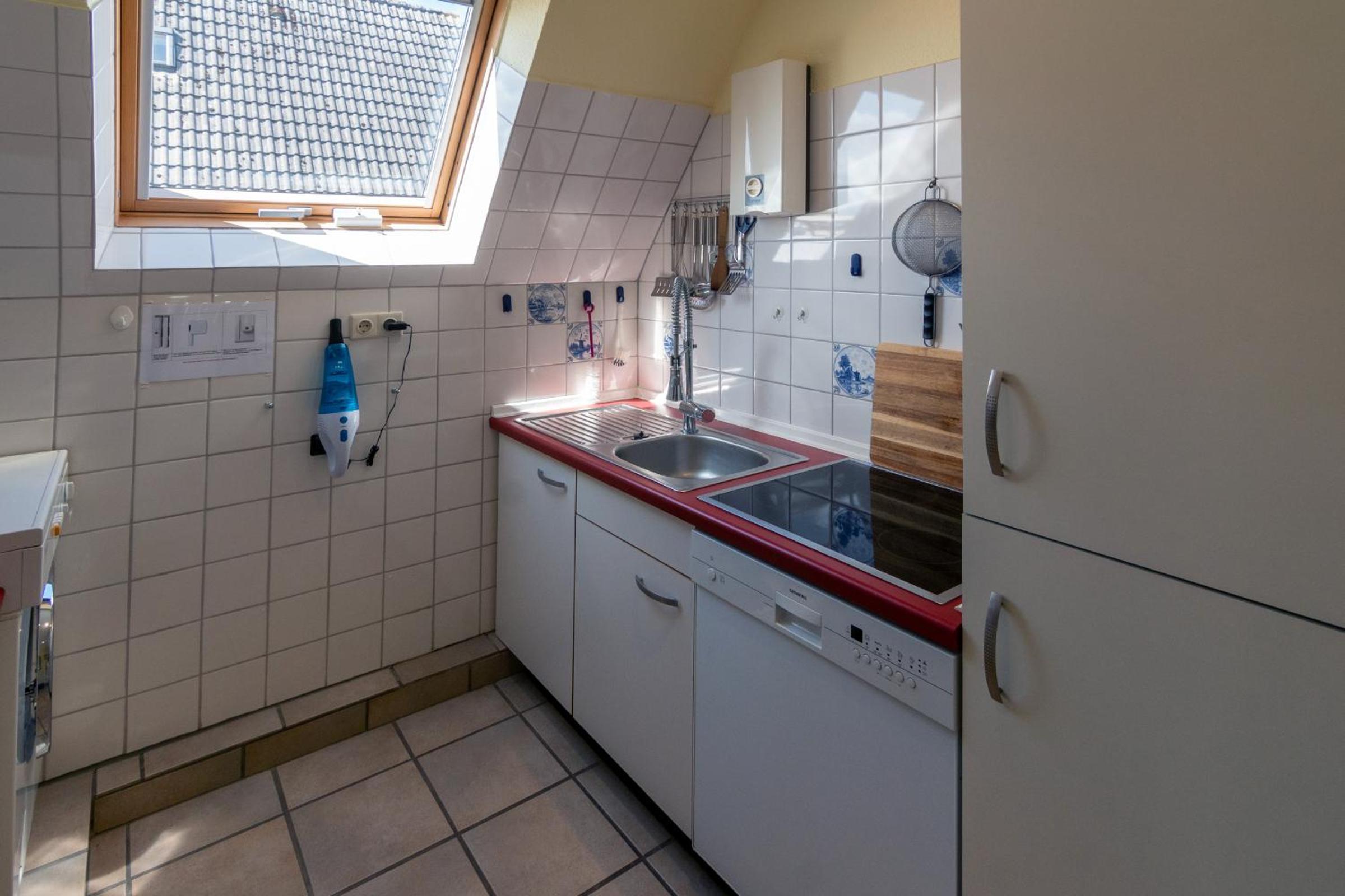 Spatzenhorst