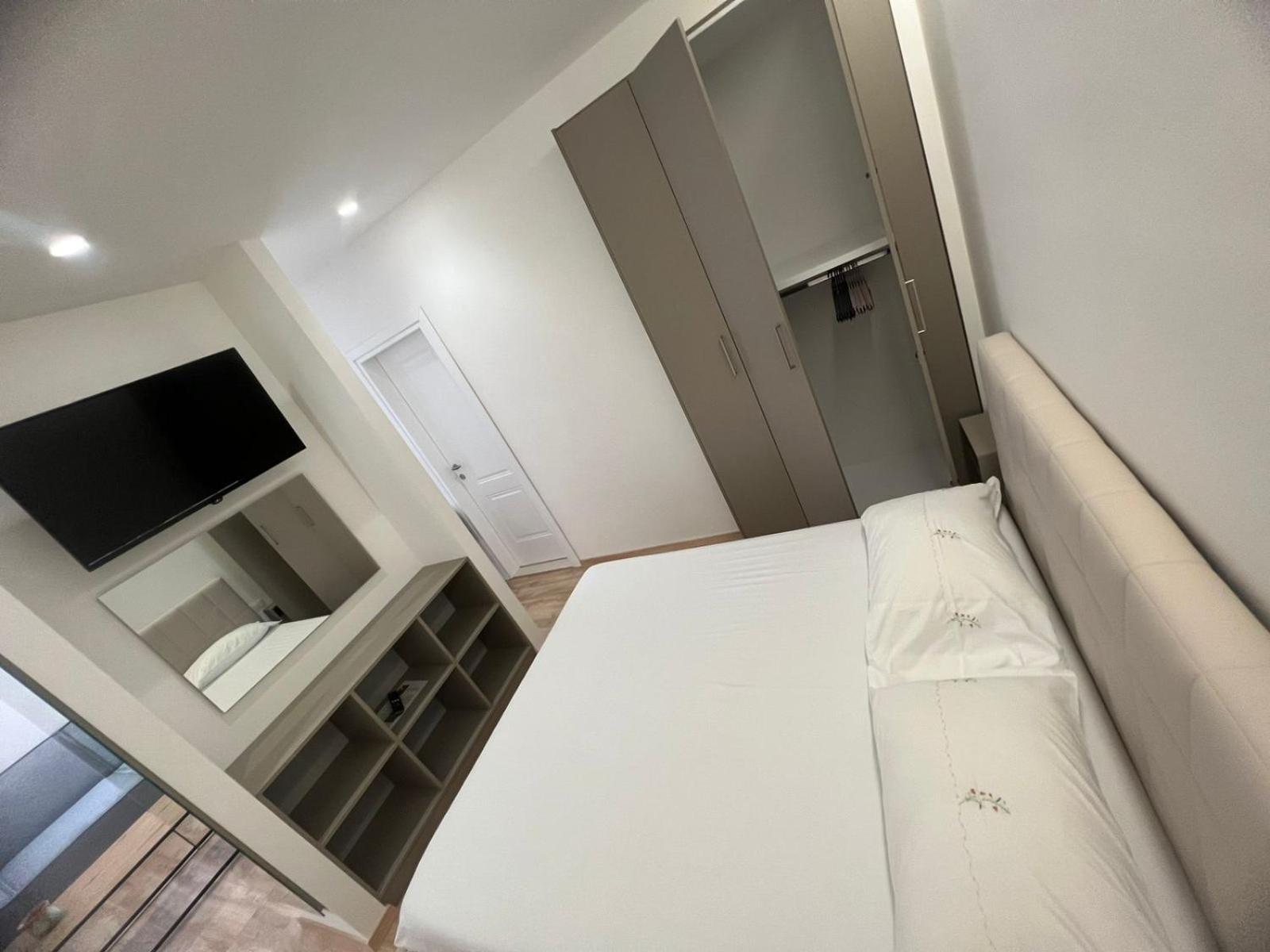 Angolo Toscano Apartment