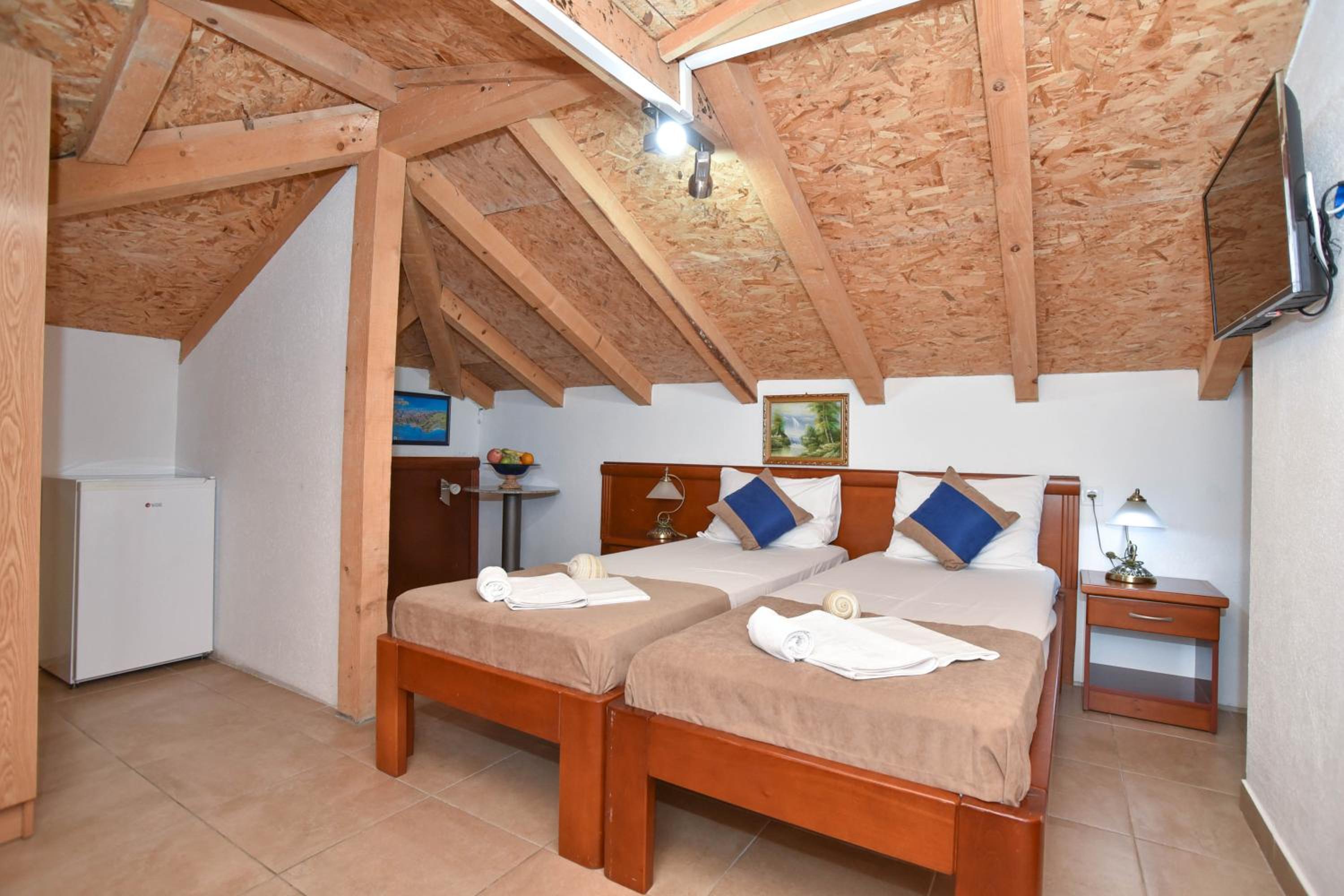 Apartments Pedja Zec