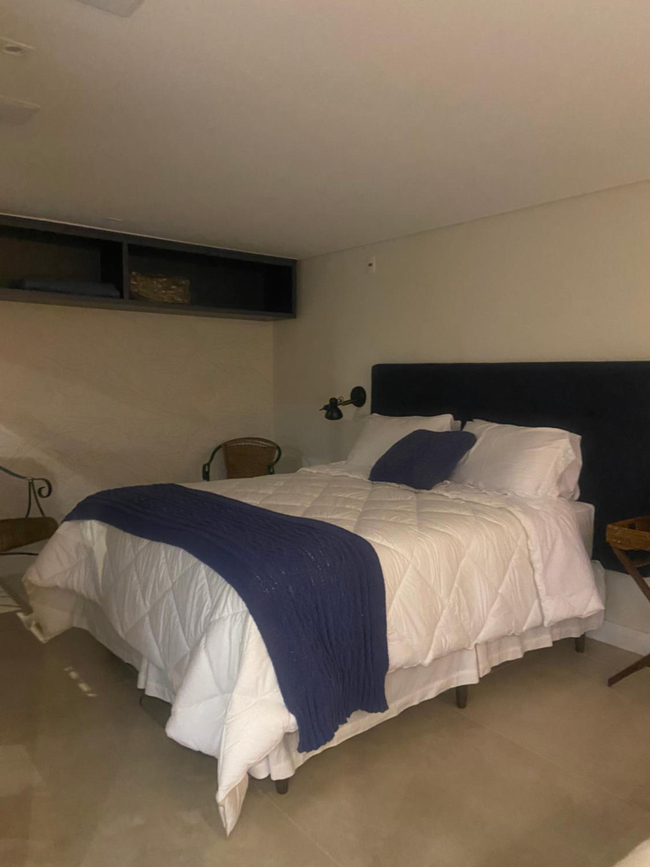 Loft da Beth na serra