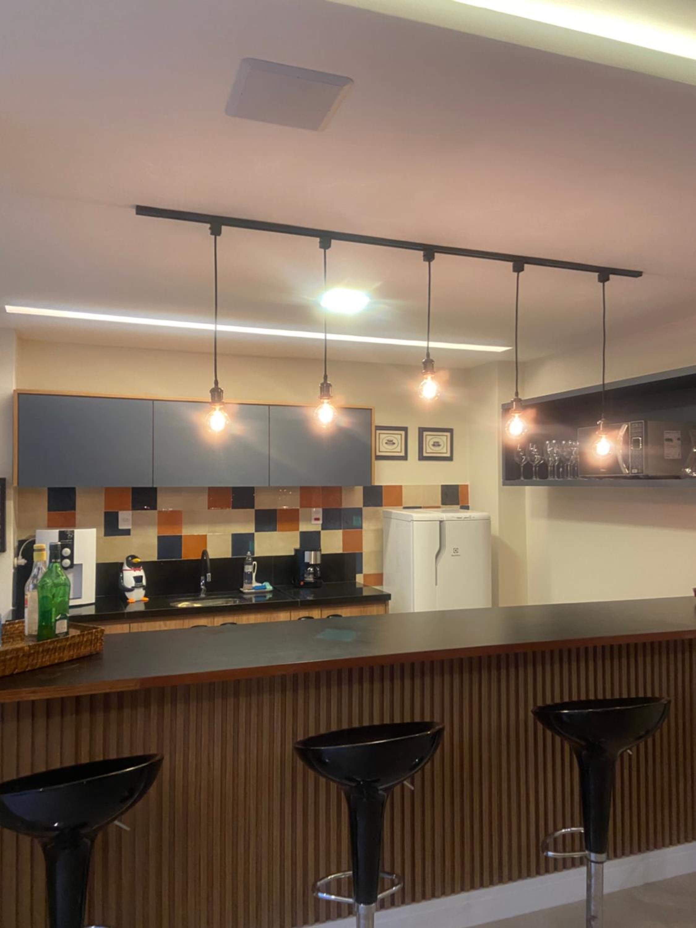 Loft da Beth na serra