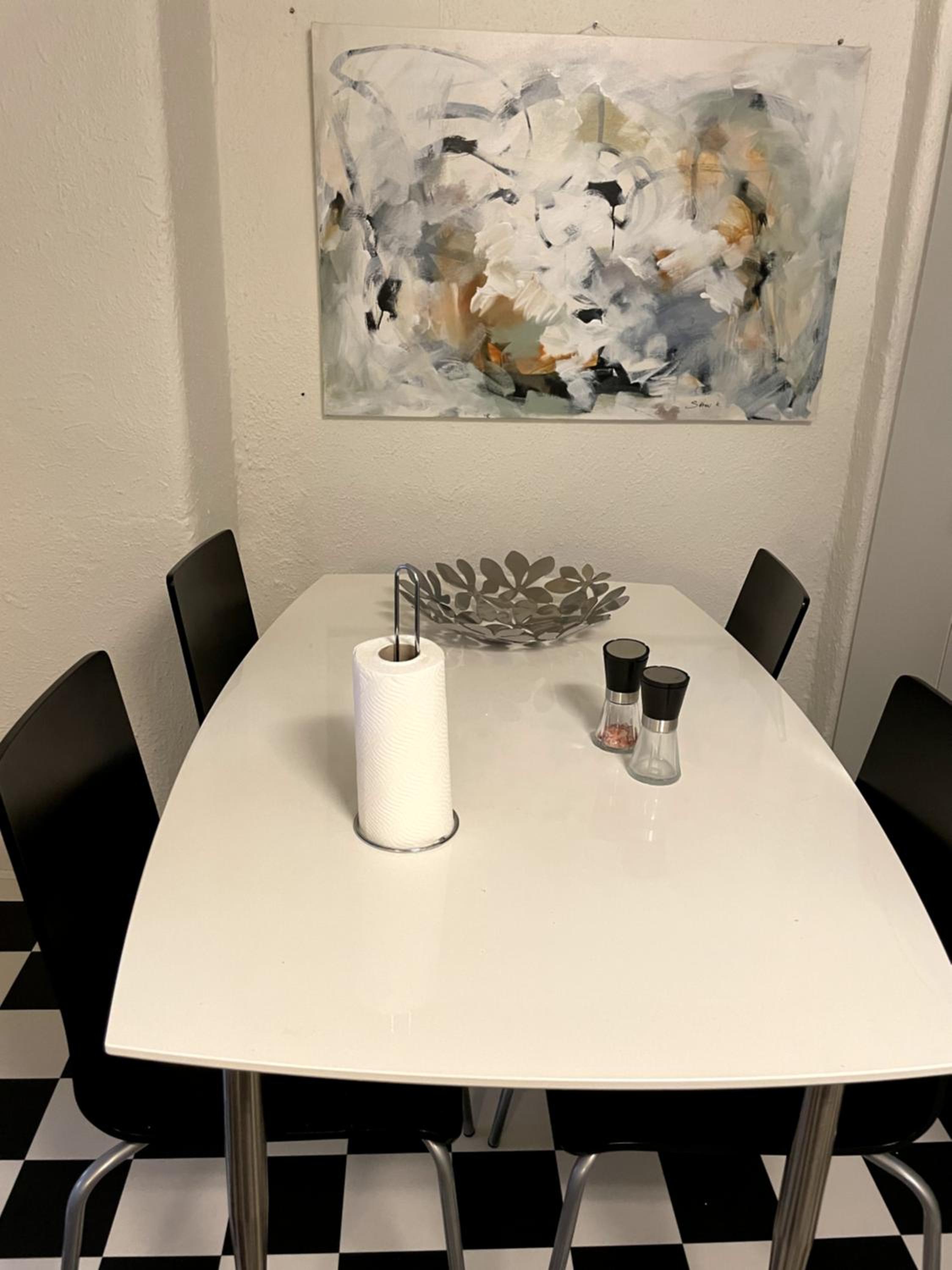Udbyhøjvejens overnatning