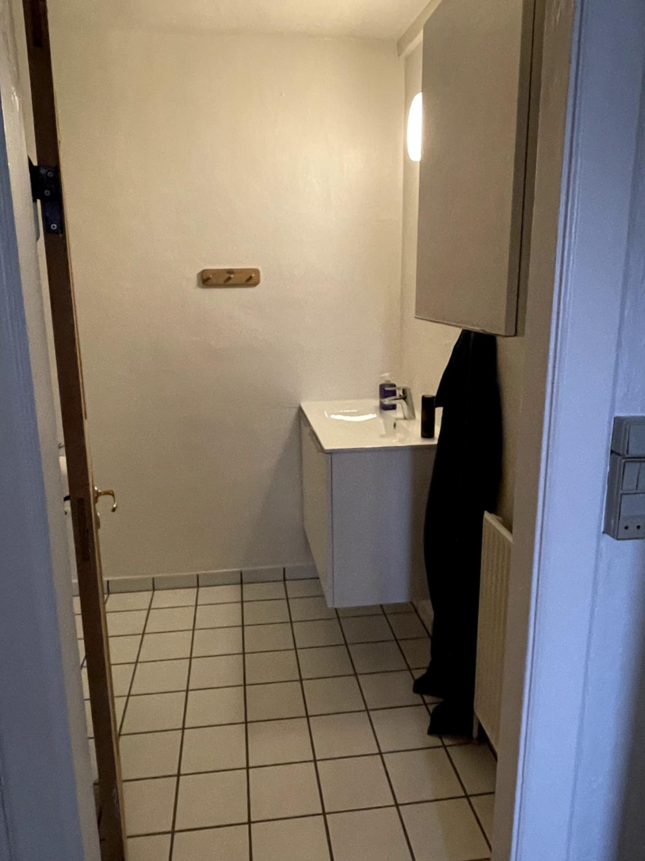 Udbyhøjvejens overnatning