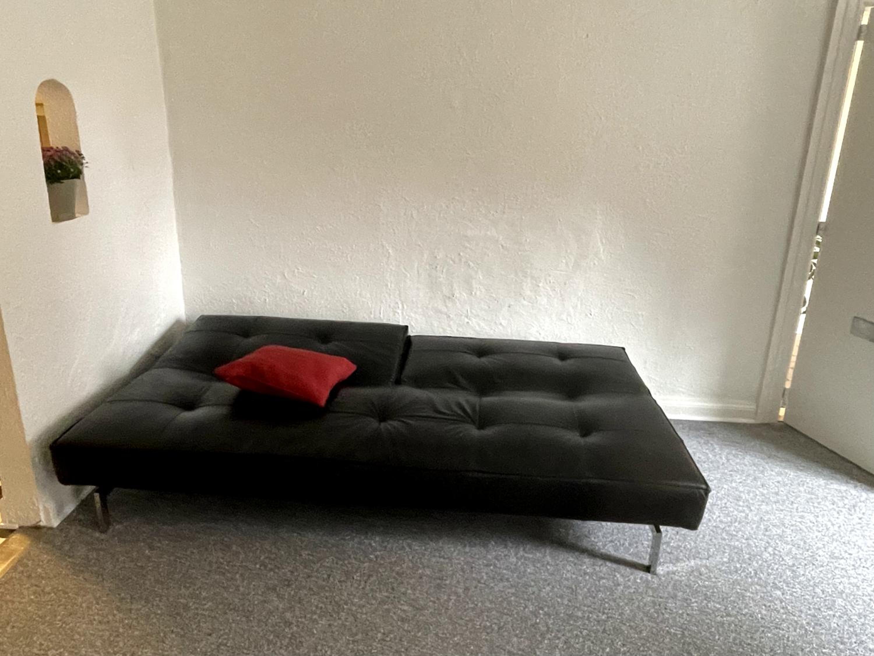 Udbyhøjvejens overnatning