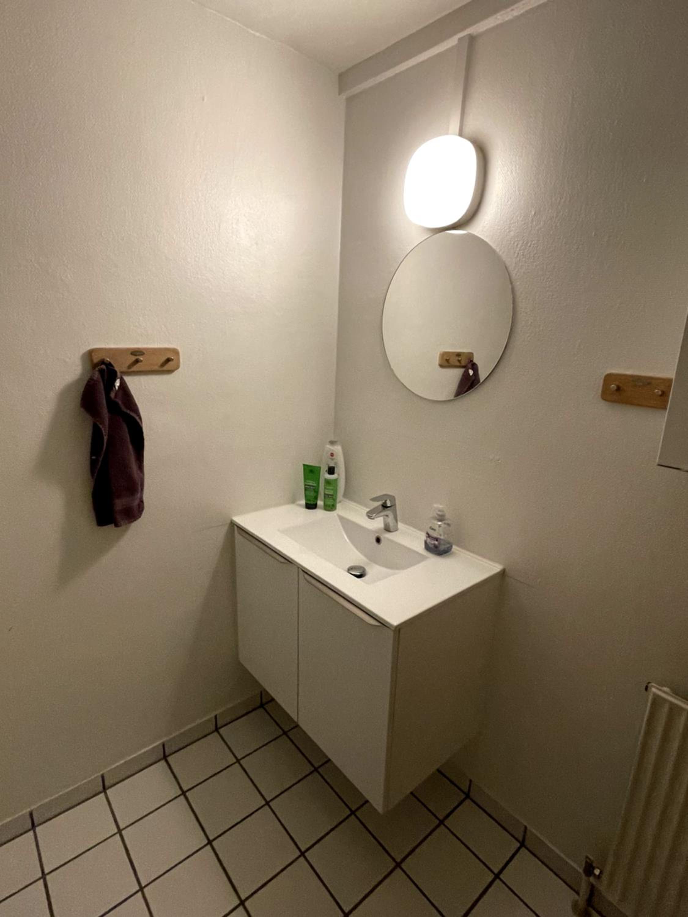 Udbyhøjvejens overnatning