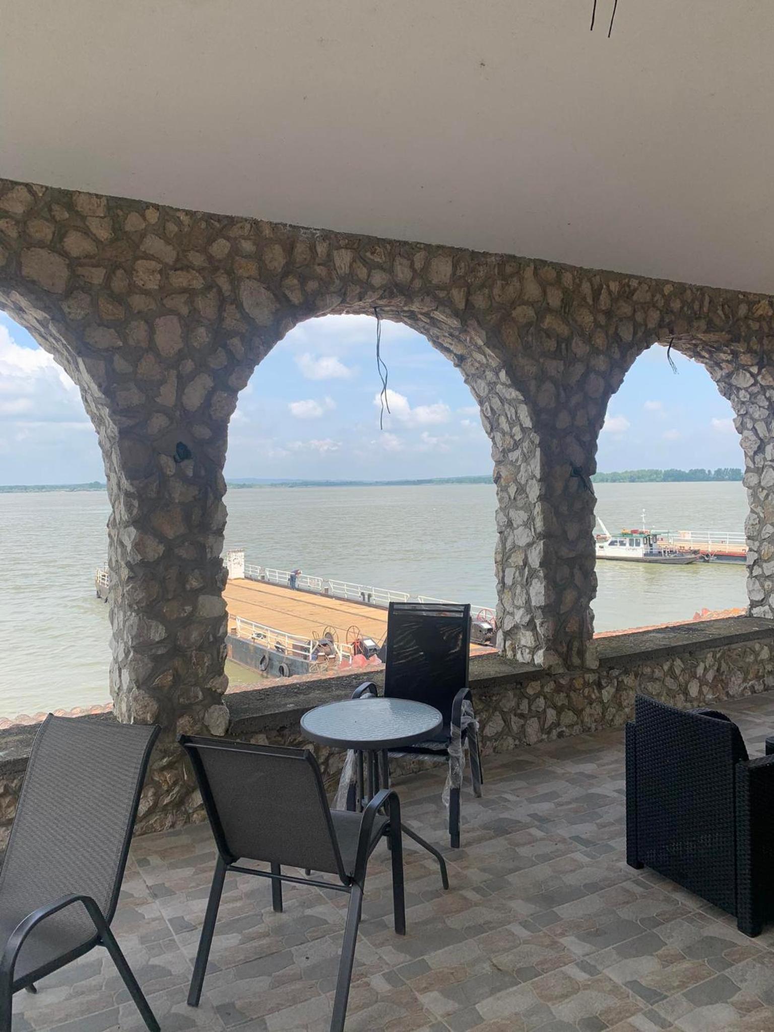 Rajski Horiznonti - Rooms Ram view 5