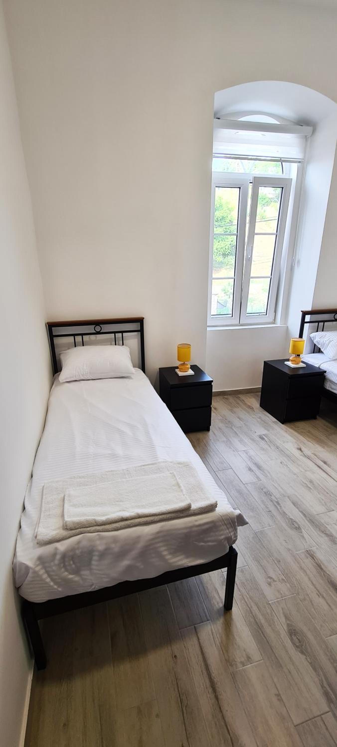 Rajski Horiznonti - Rooms Ram view 3