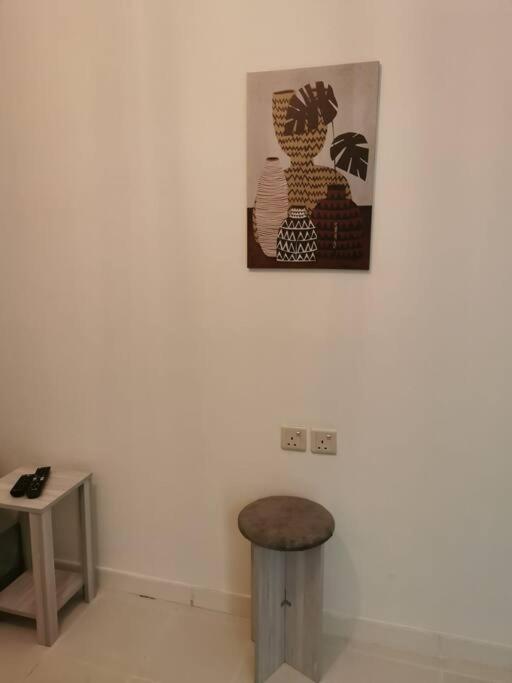 Khaled's Rooms view 3