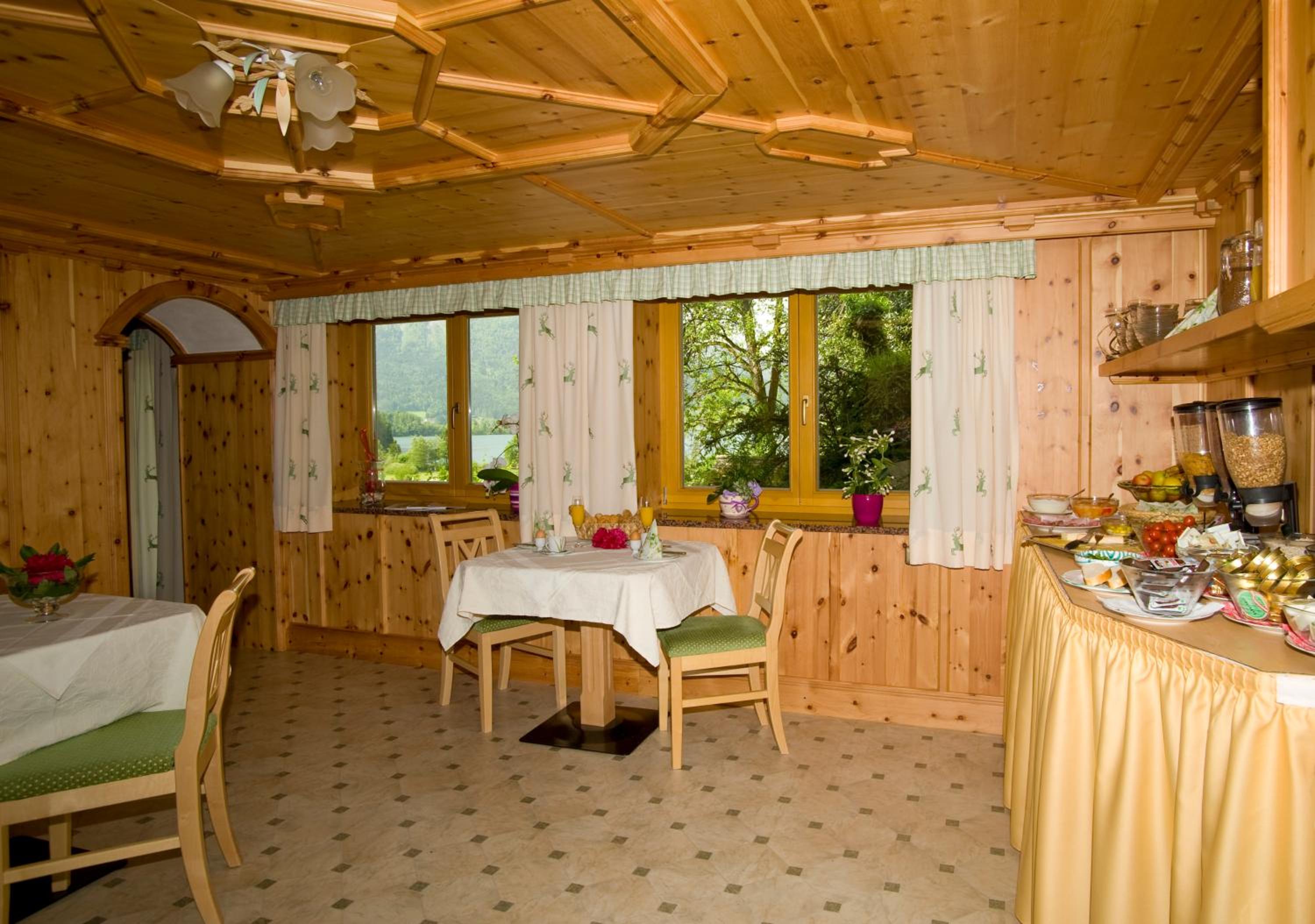 Gästehaus Kasbichler