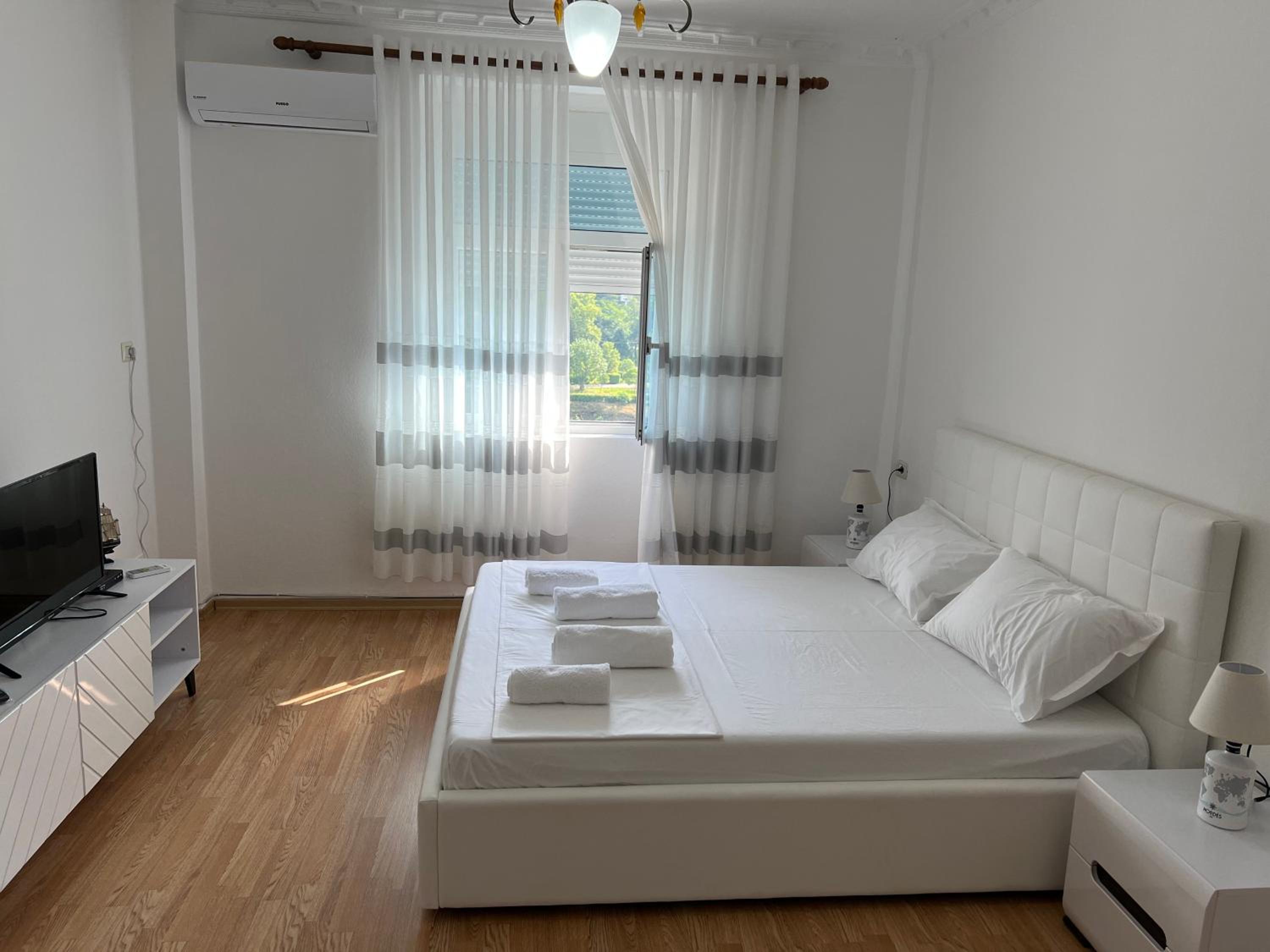 Hanna Guest House