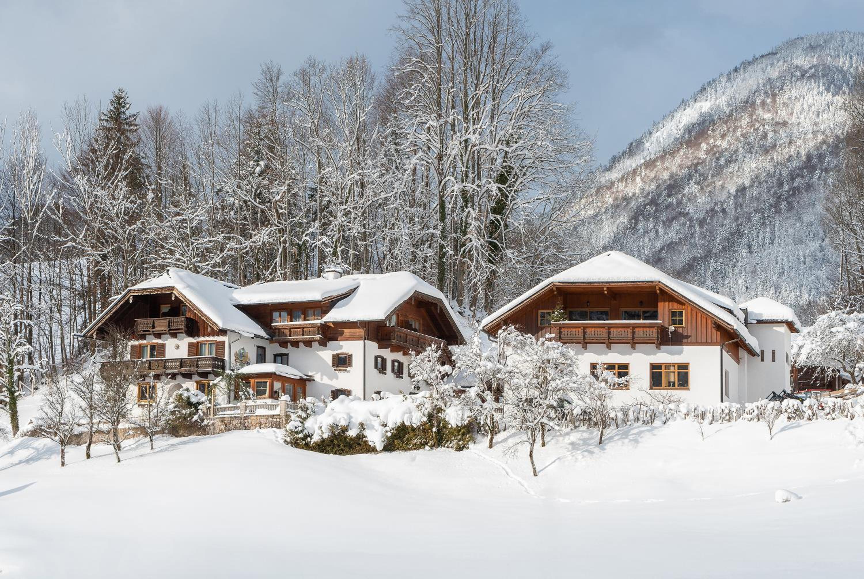 Gästehaus Kasbichler