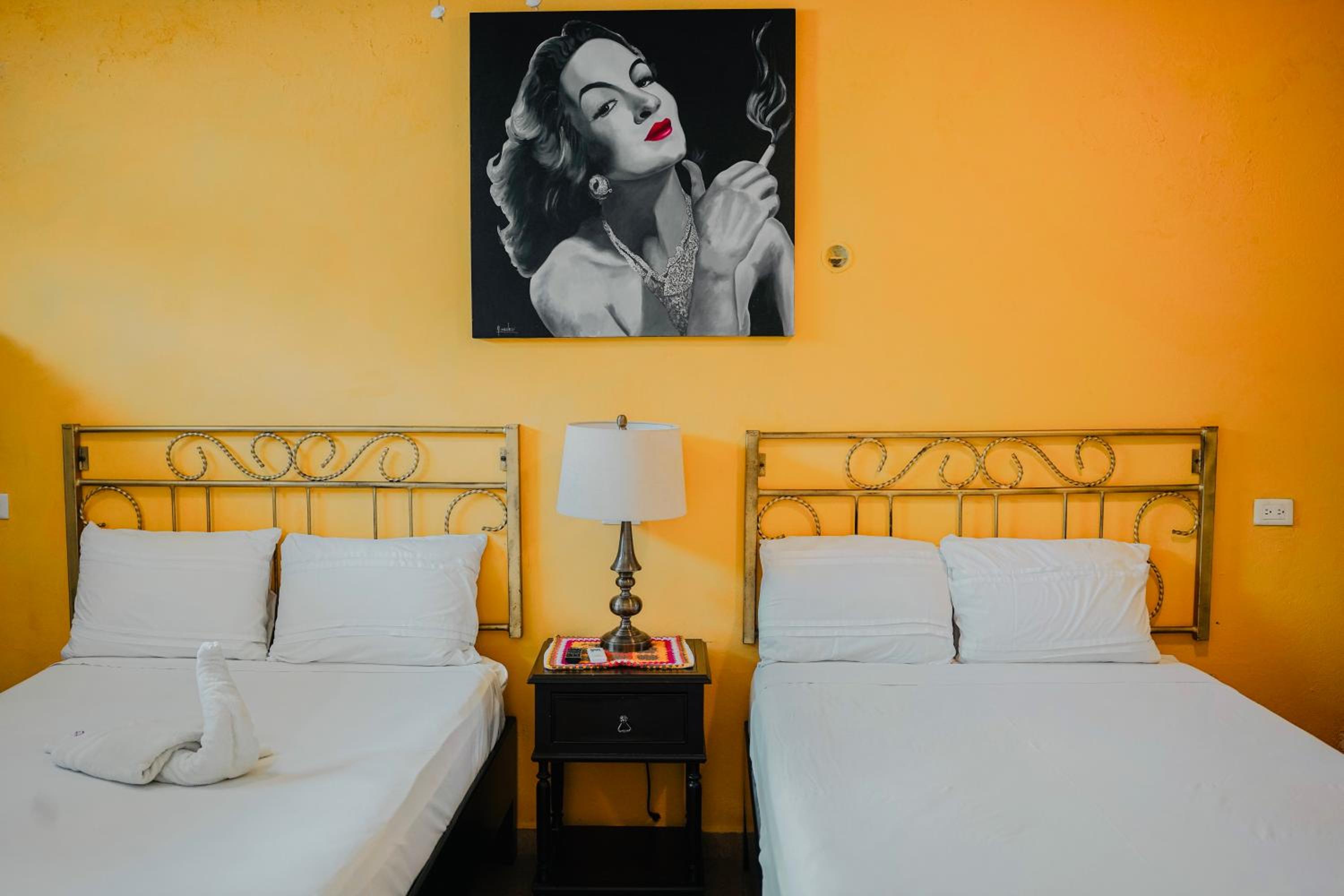 Hotel Tunich Naj & Hostal