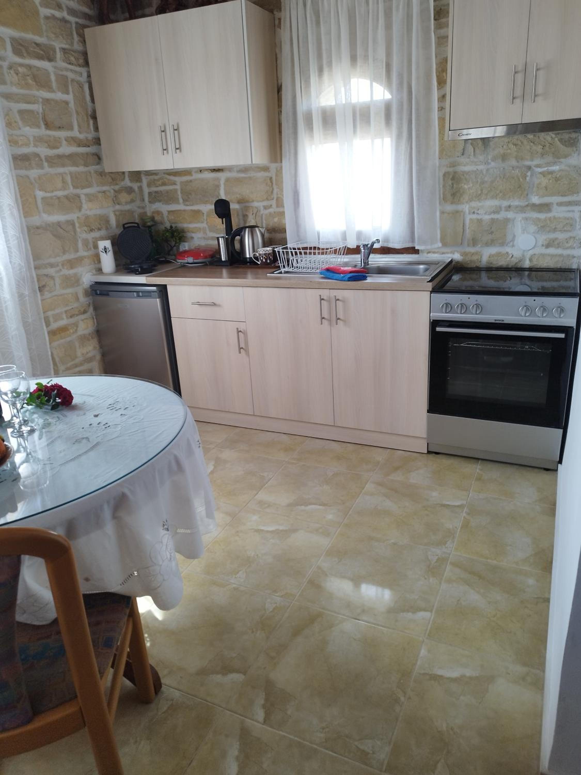 Marianna Sea View Stone House view 4