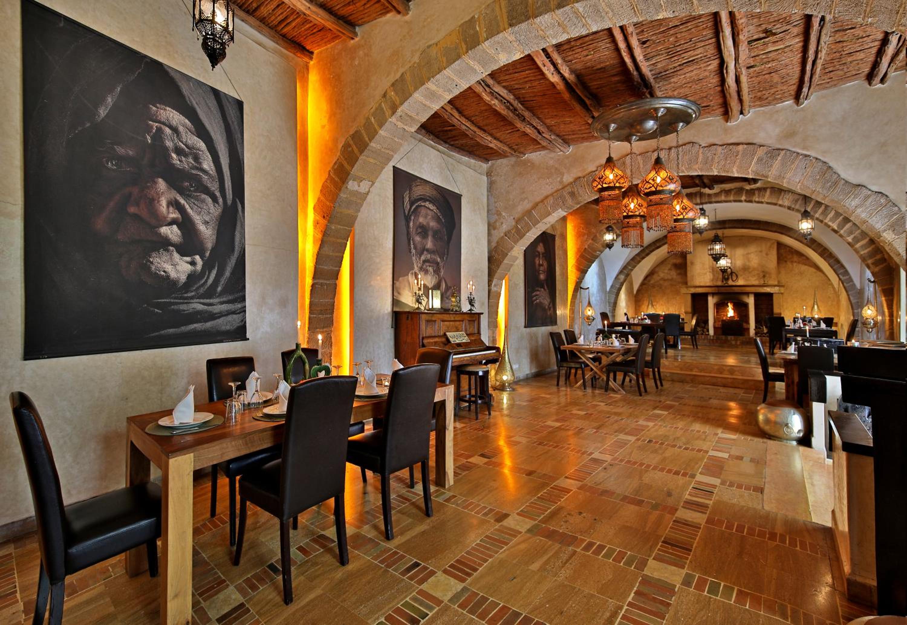 Riad Dar L'Oussia & SPA view 5