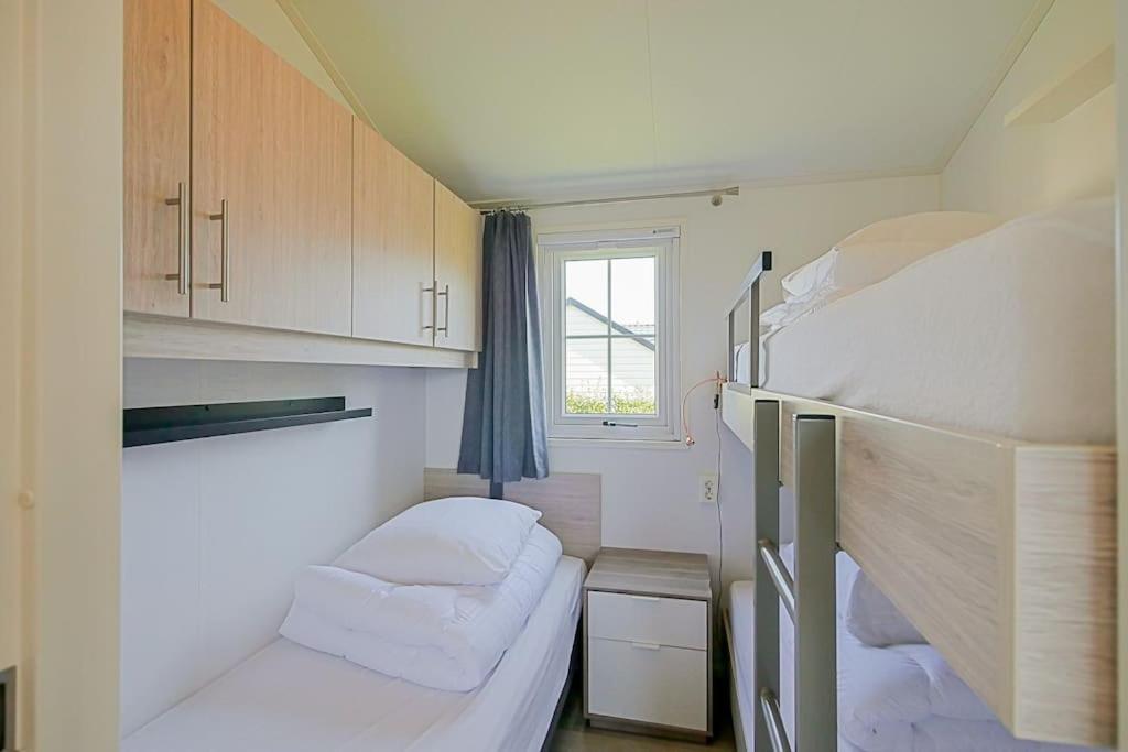Chalet Neeltje - Chaletpark Luttikduin Callantsoog aan Zee