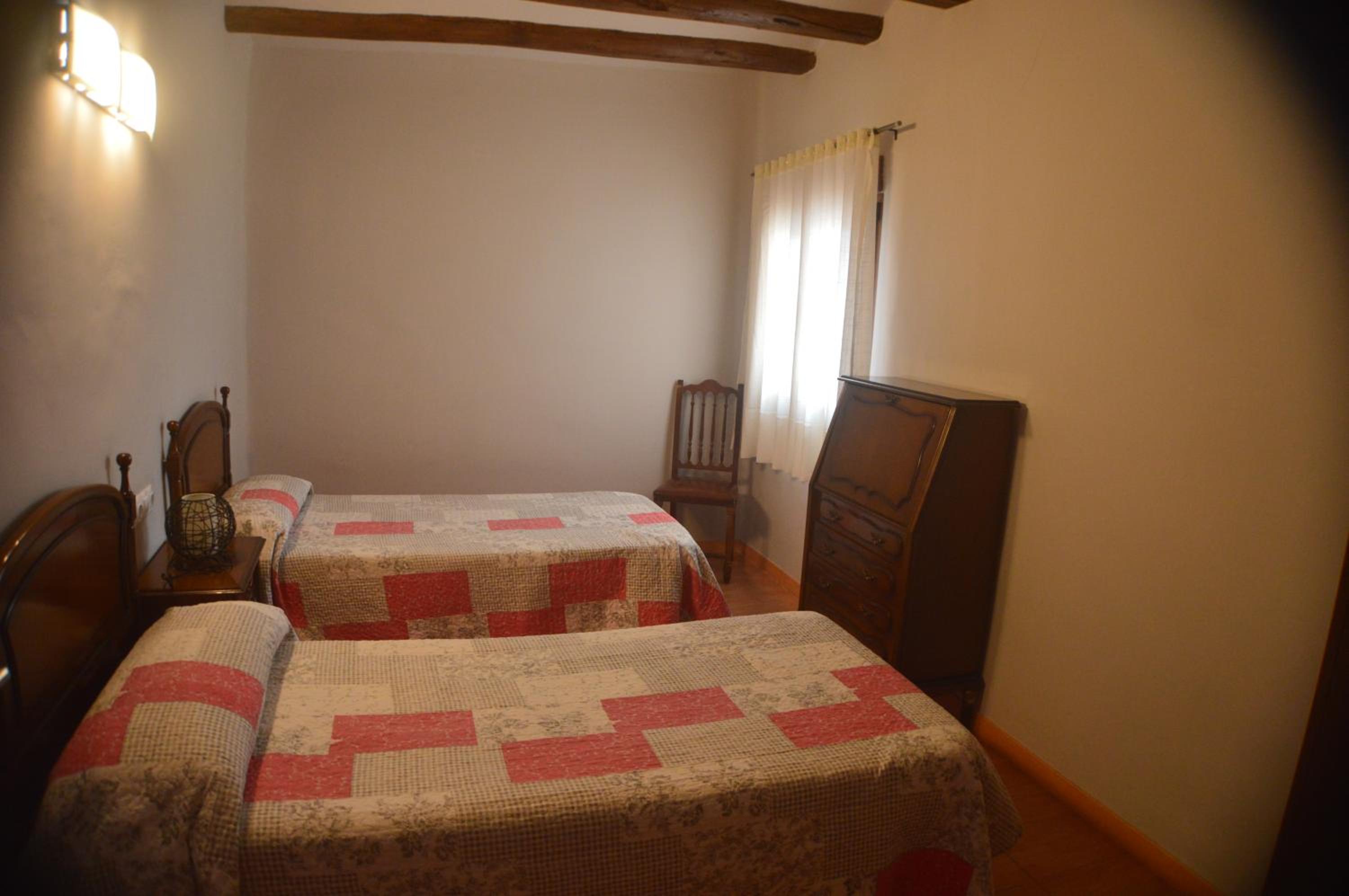 Casa Rural El Convento view 5