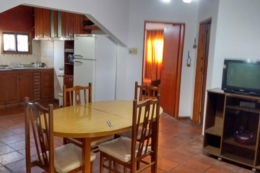 La casa del Rio en Sauce Viejo - Santa Fe-