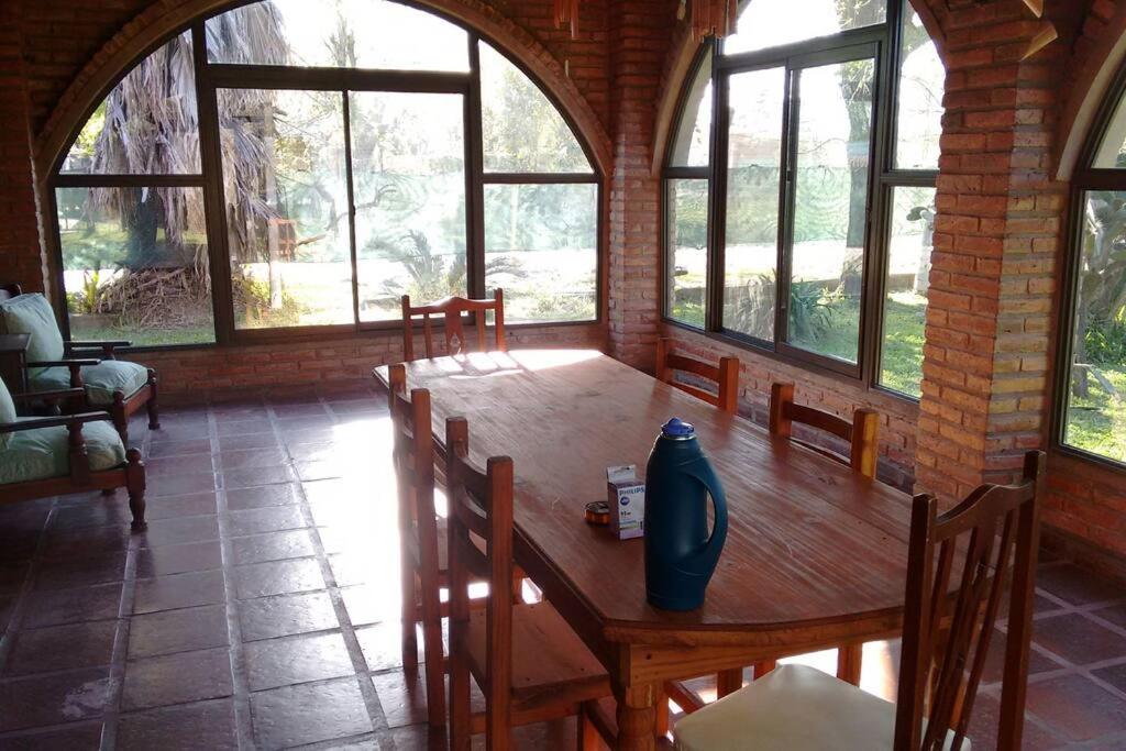La casa del Rio en Sauce Viejo - Santa Fe-