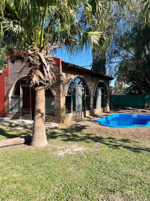 La casa del Rio en Sauce Viejo - Santa Fe-