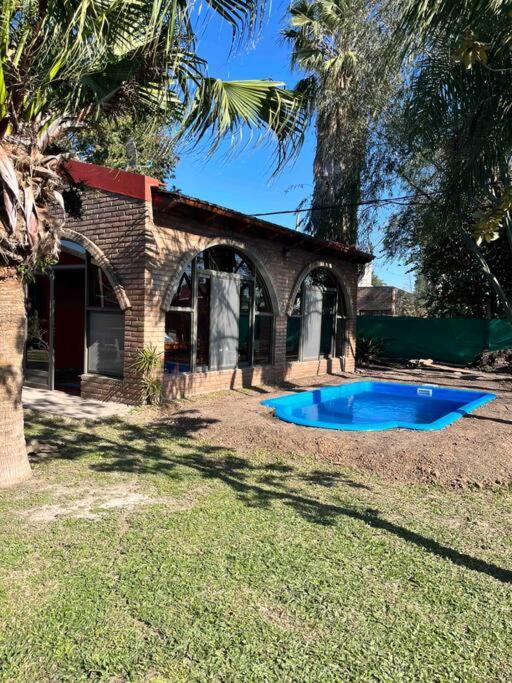 La casa del Rio en Sauce Viejo - Santa Fe-