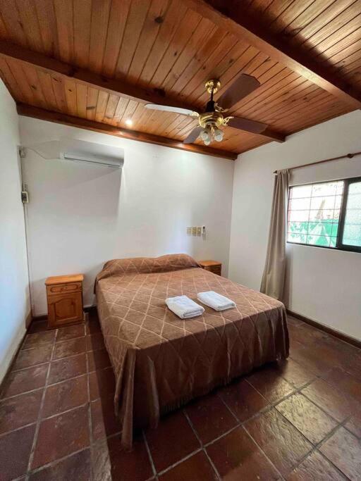 La casa del Rio en Sauce Viejo - Santa Fe-