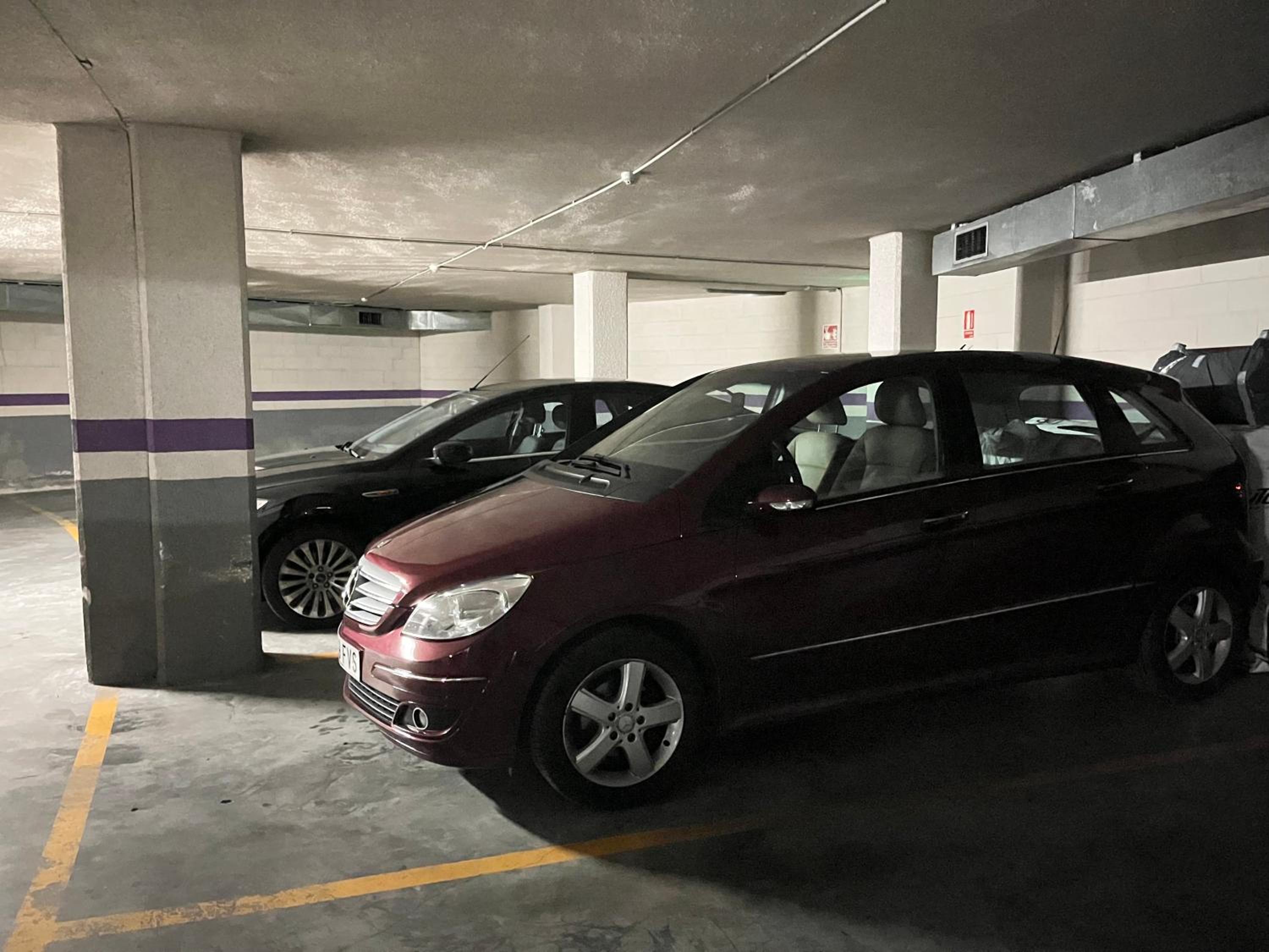 Exclusivo Apartamento Con Parking