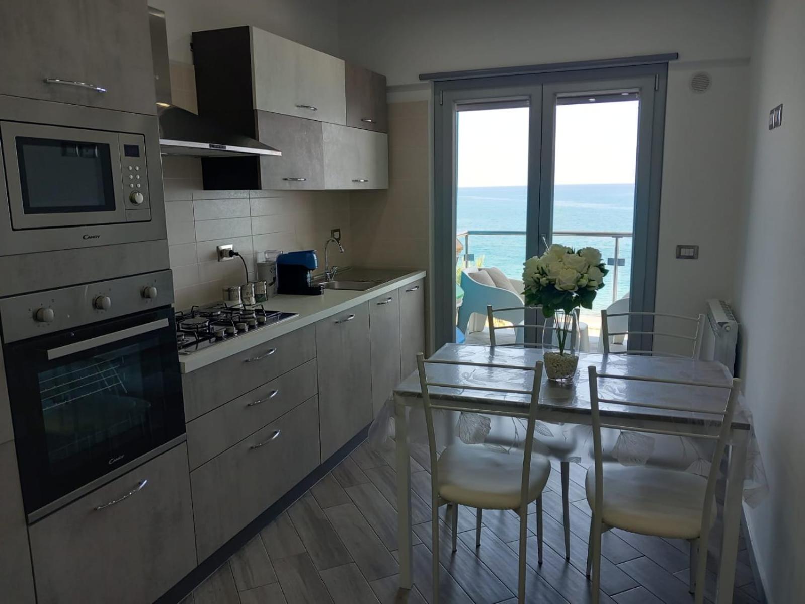 Casa Maris view 3