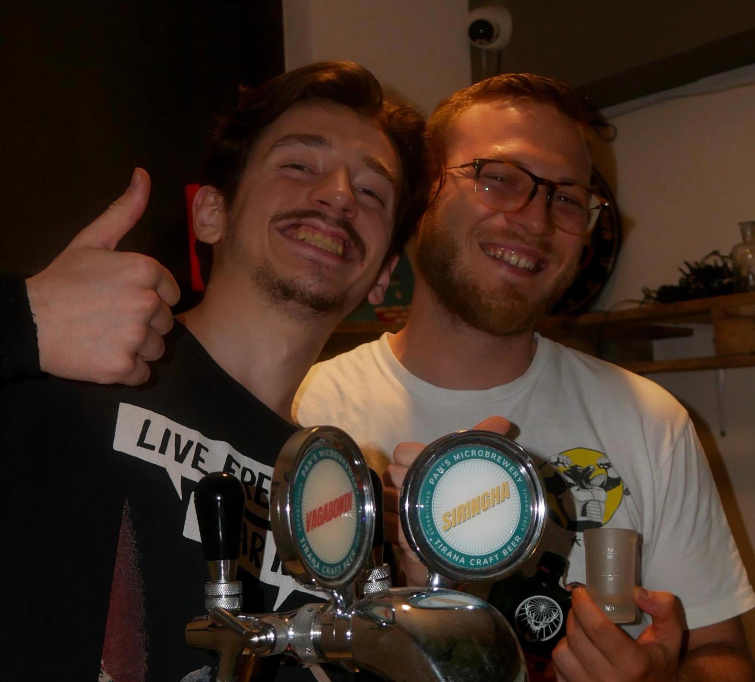 The Galley Party Hostel