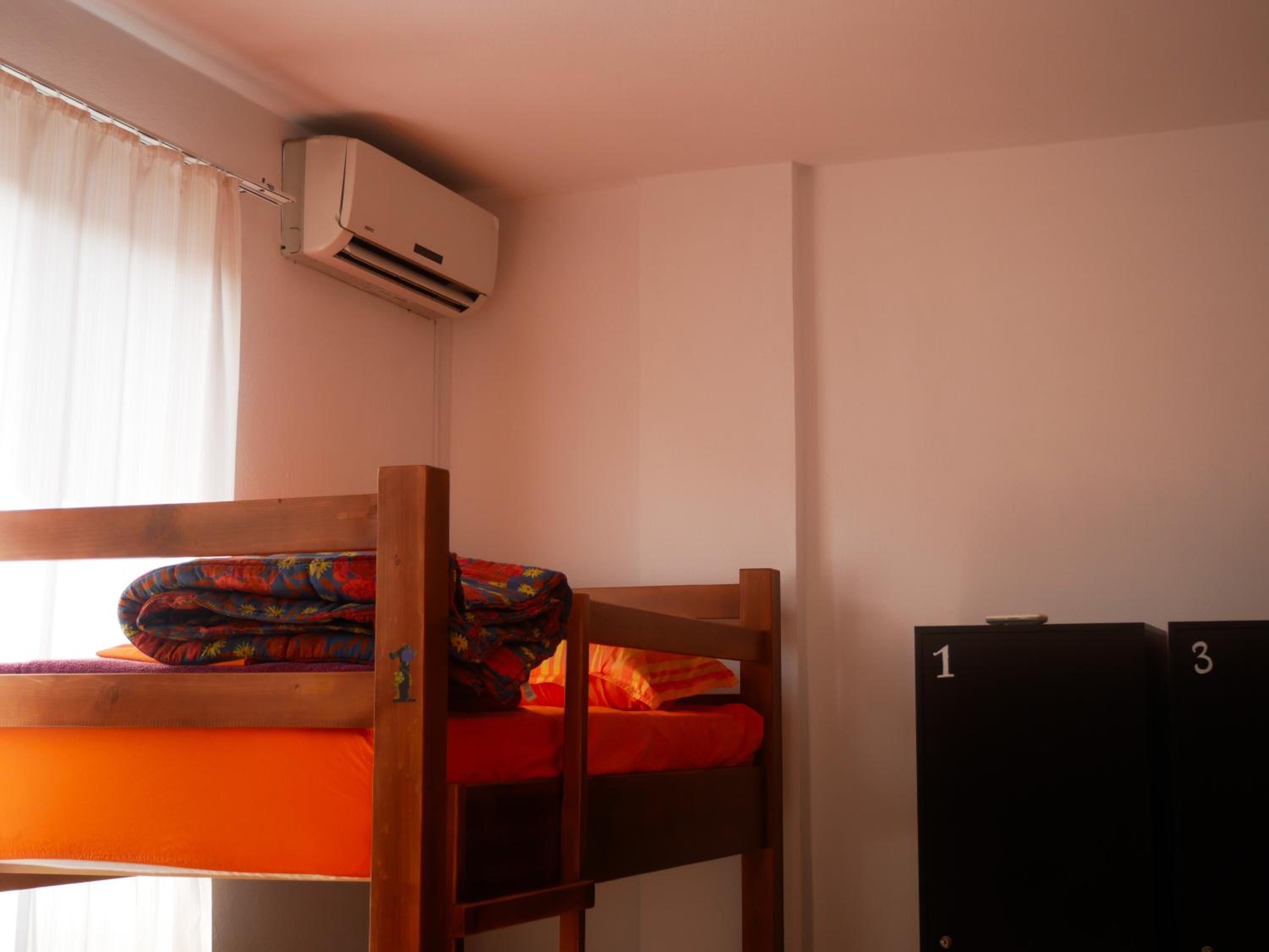 The Galley Party Hostel