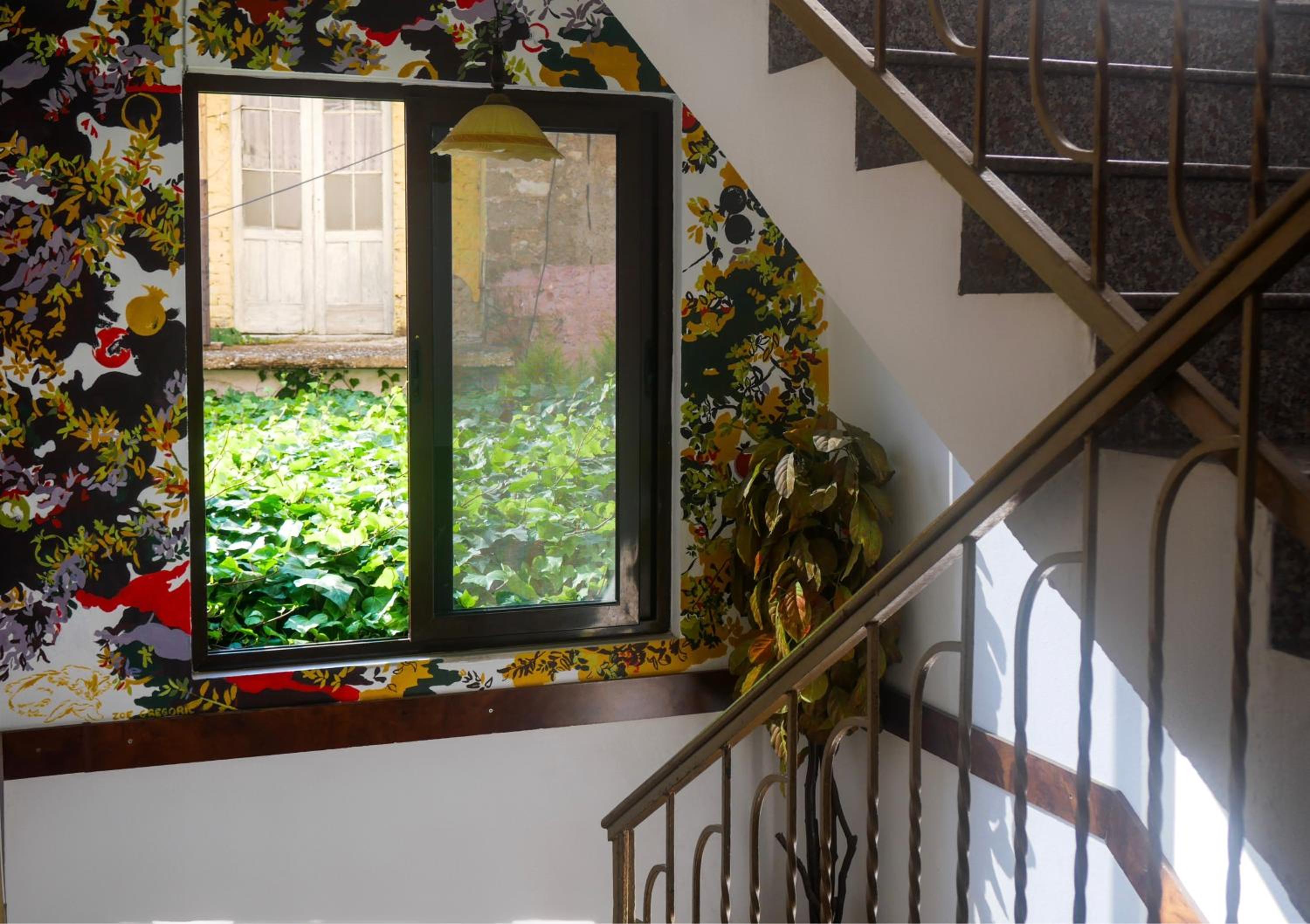 The Galley Party Hostel