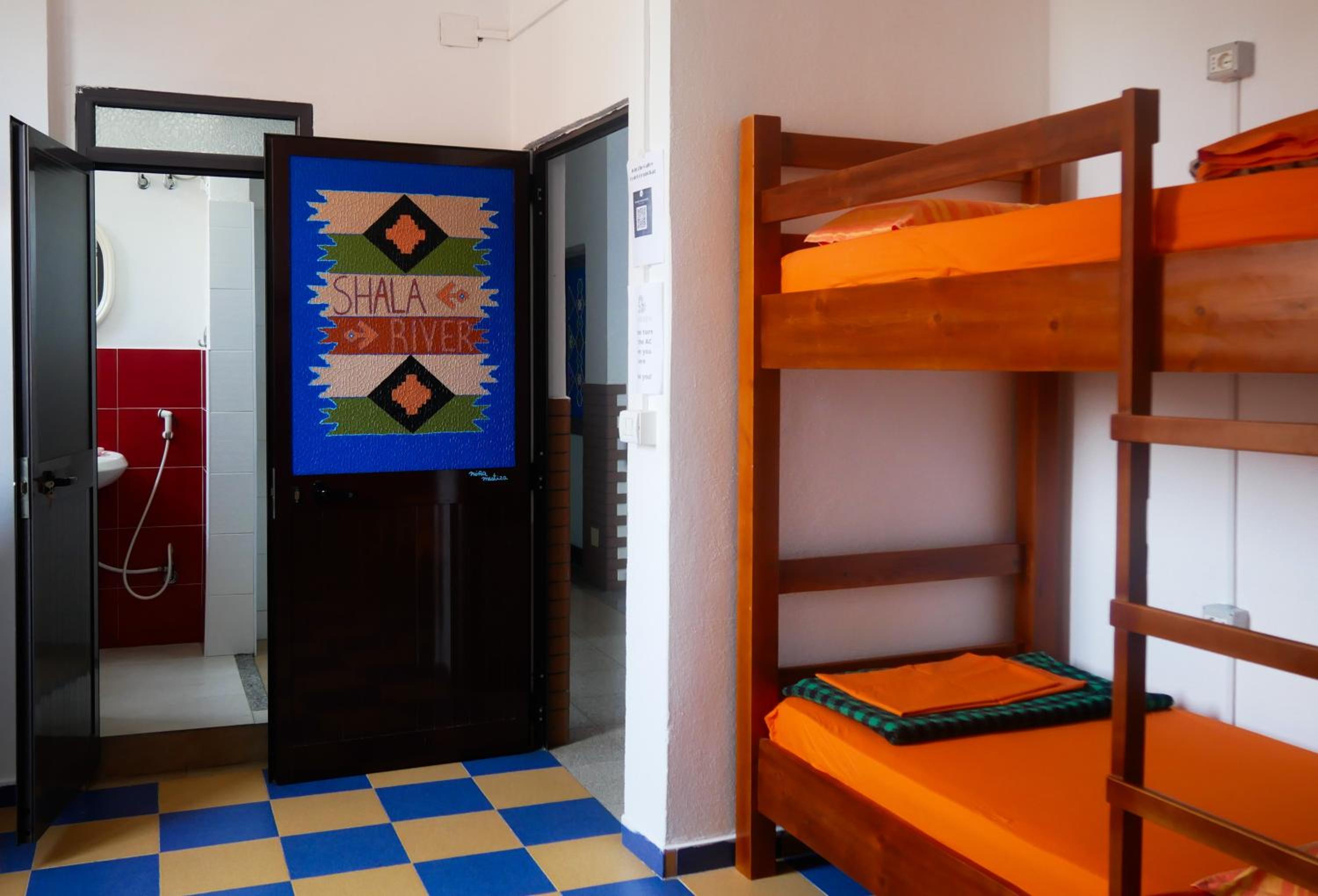 The Galley Party Hostel