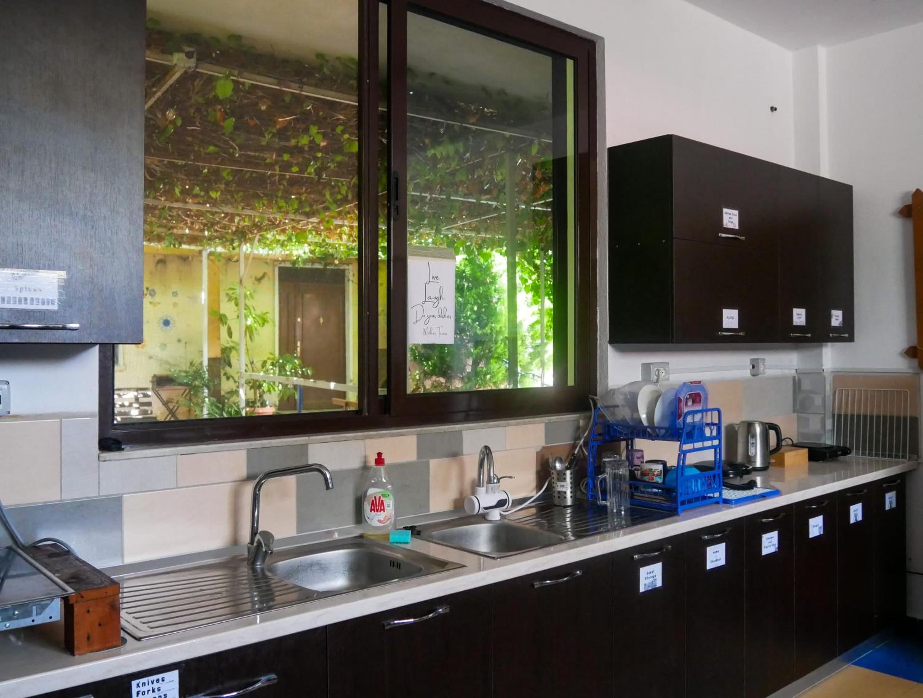 The Galley Party Hostel