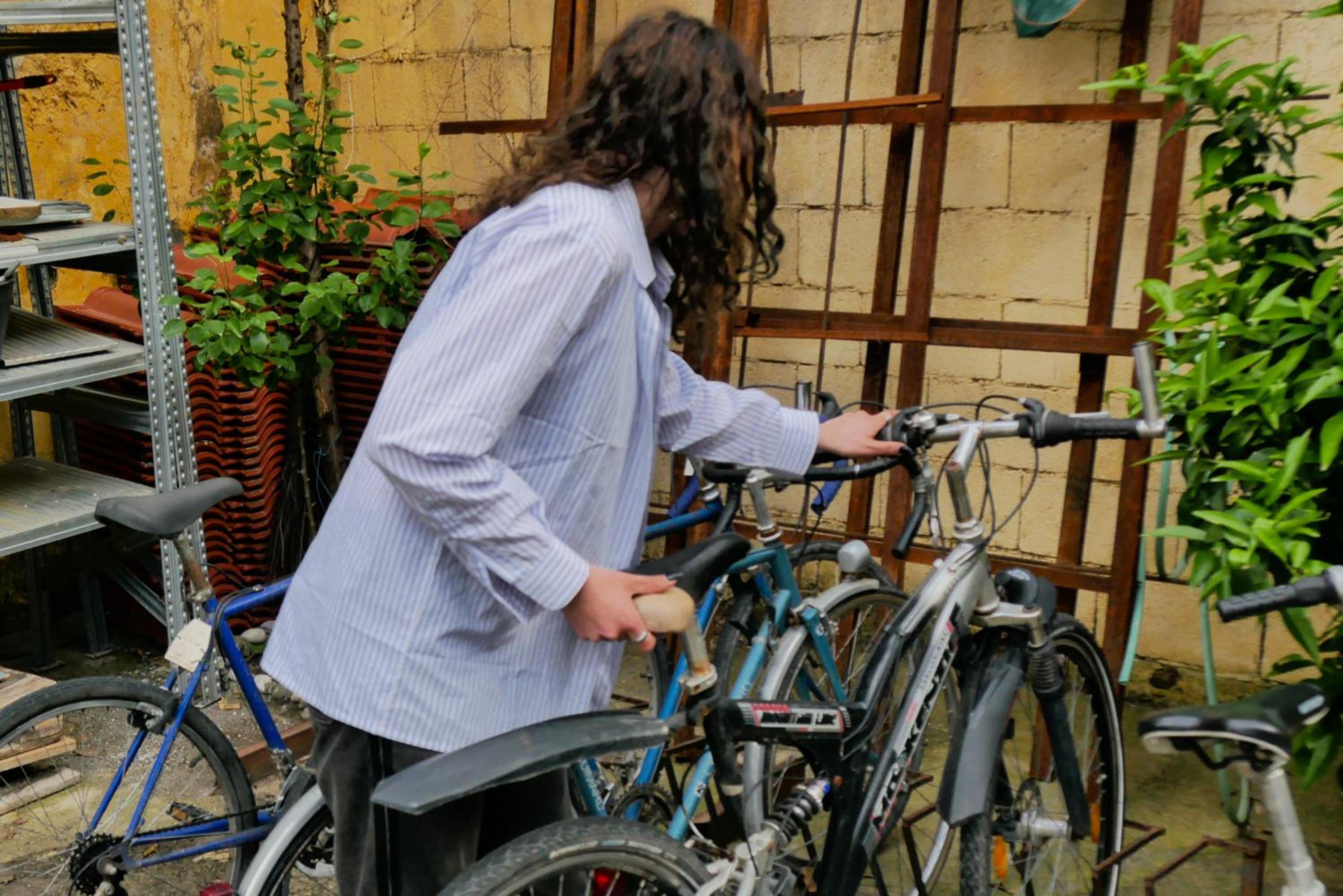 The Galley Party Hostel