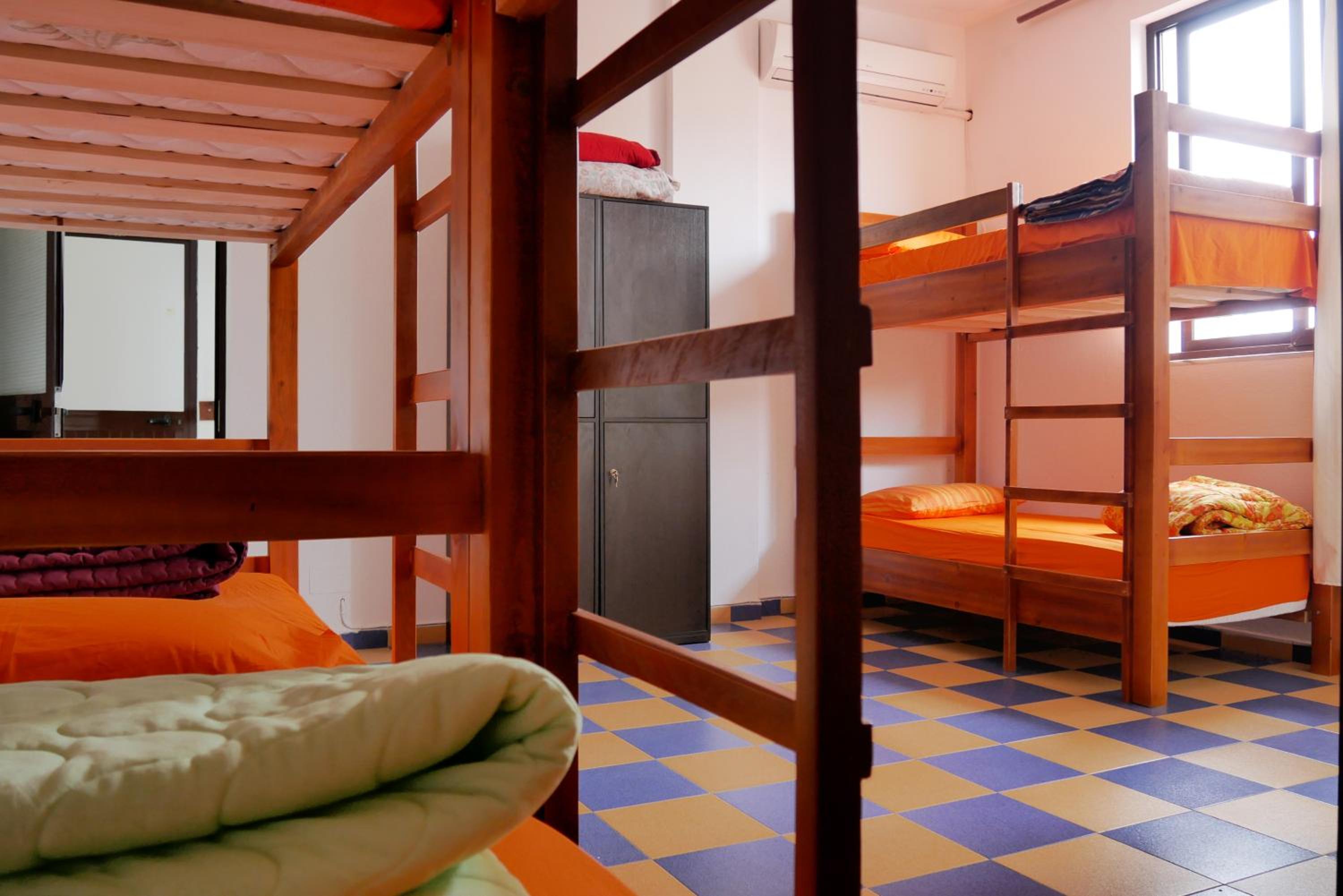 The Galley Party Hostel