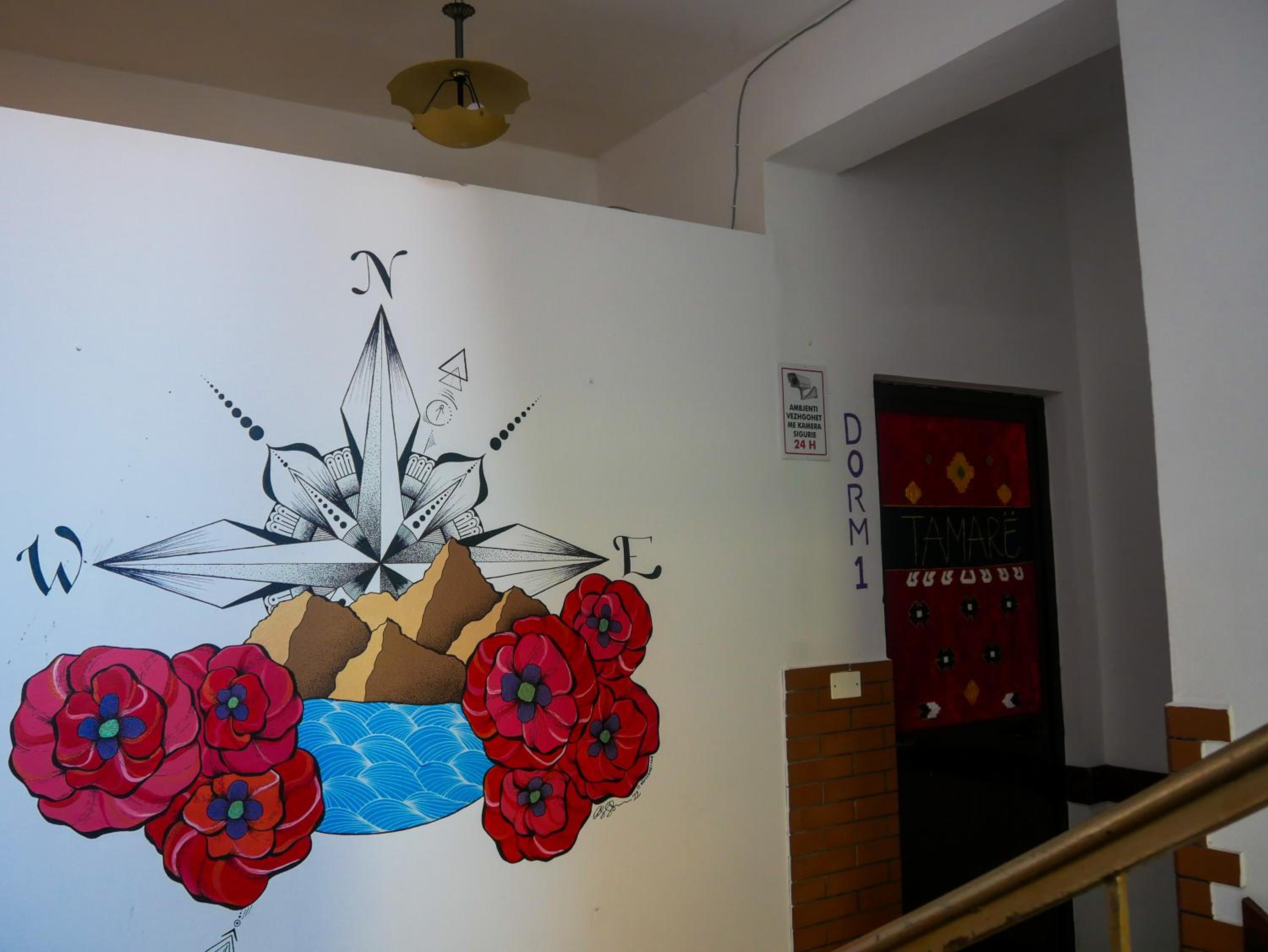 The Galley Party Hostel