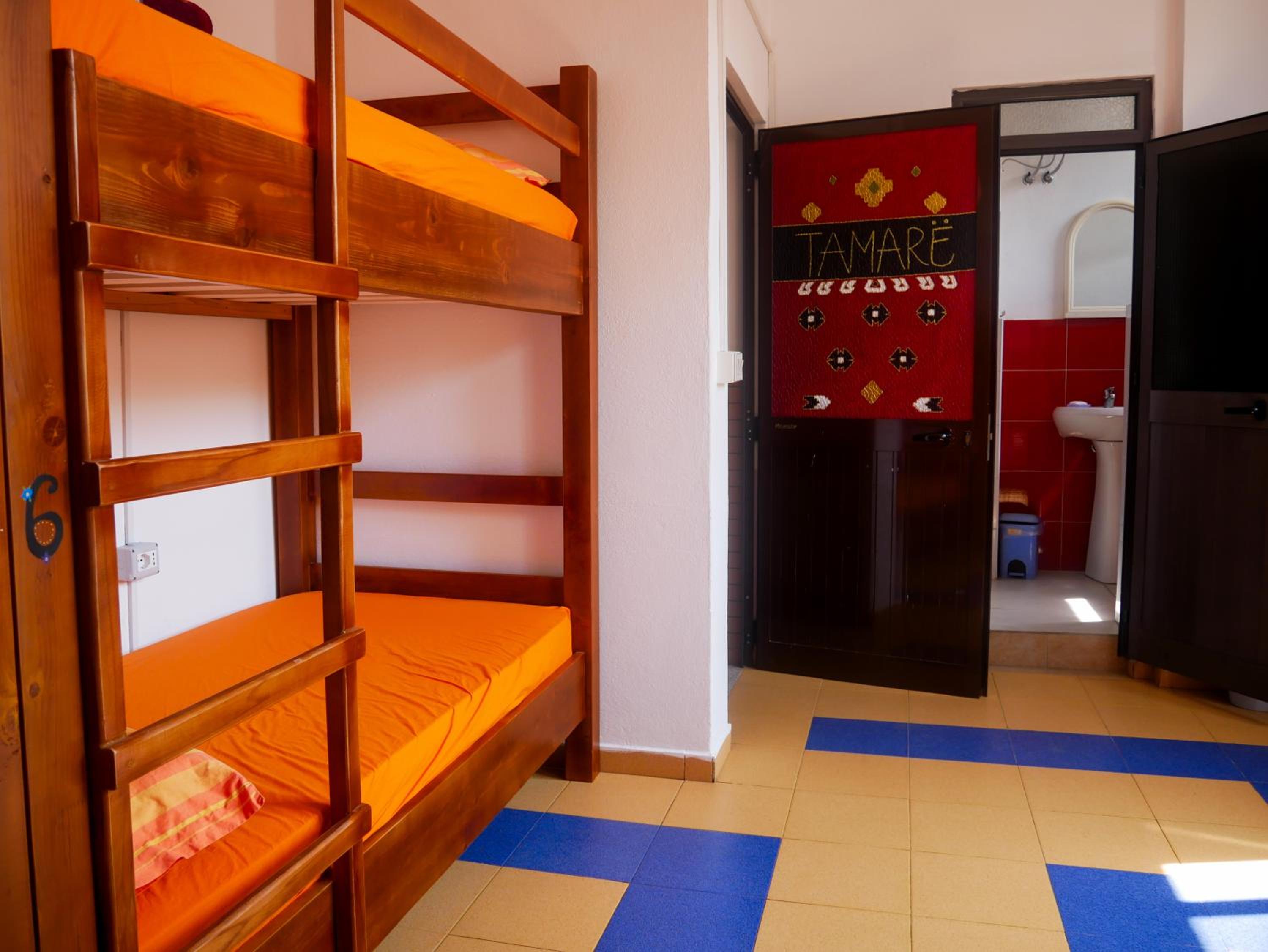 The Galley Party Hostel