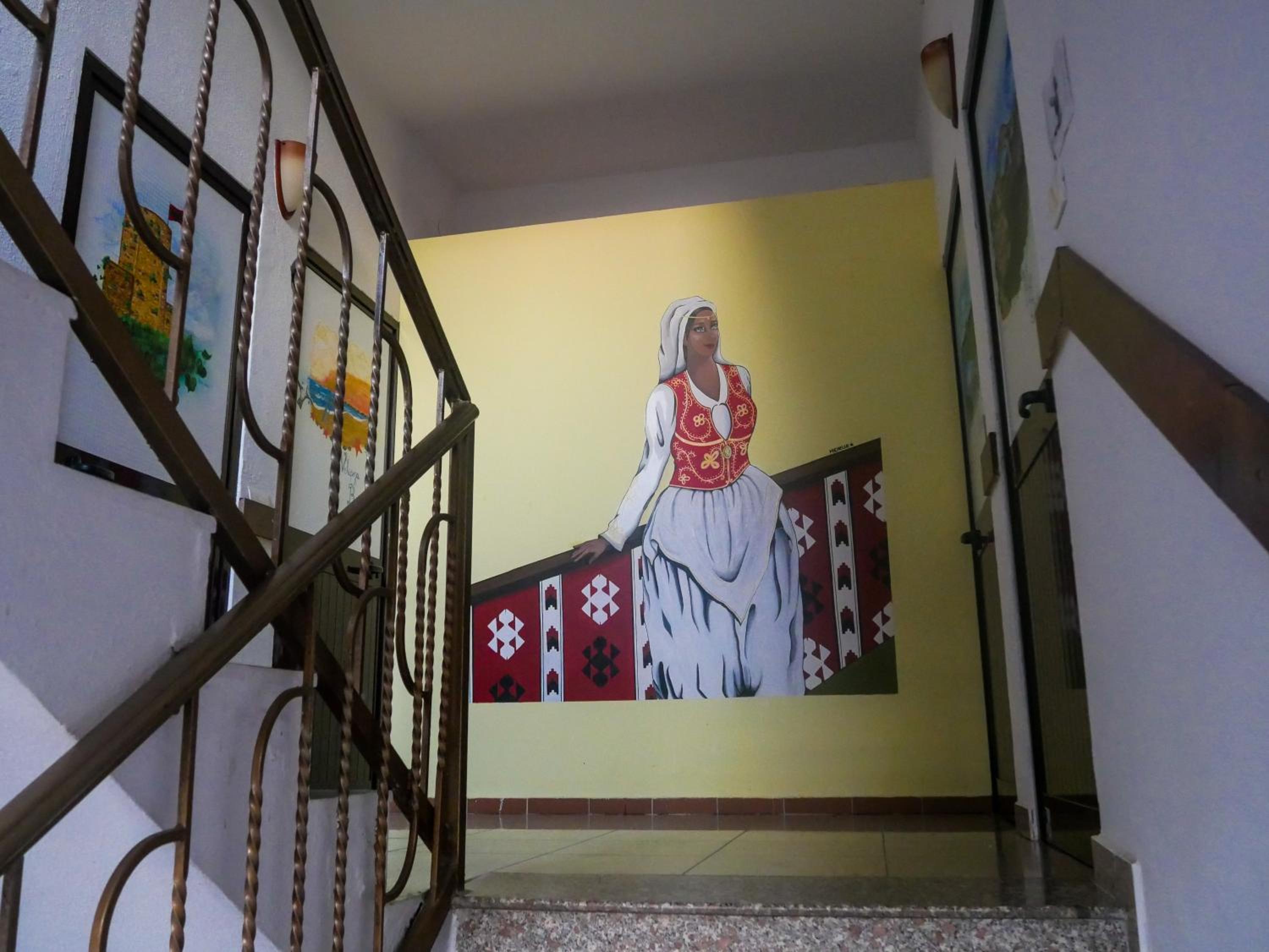 The Galley Party Hostel