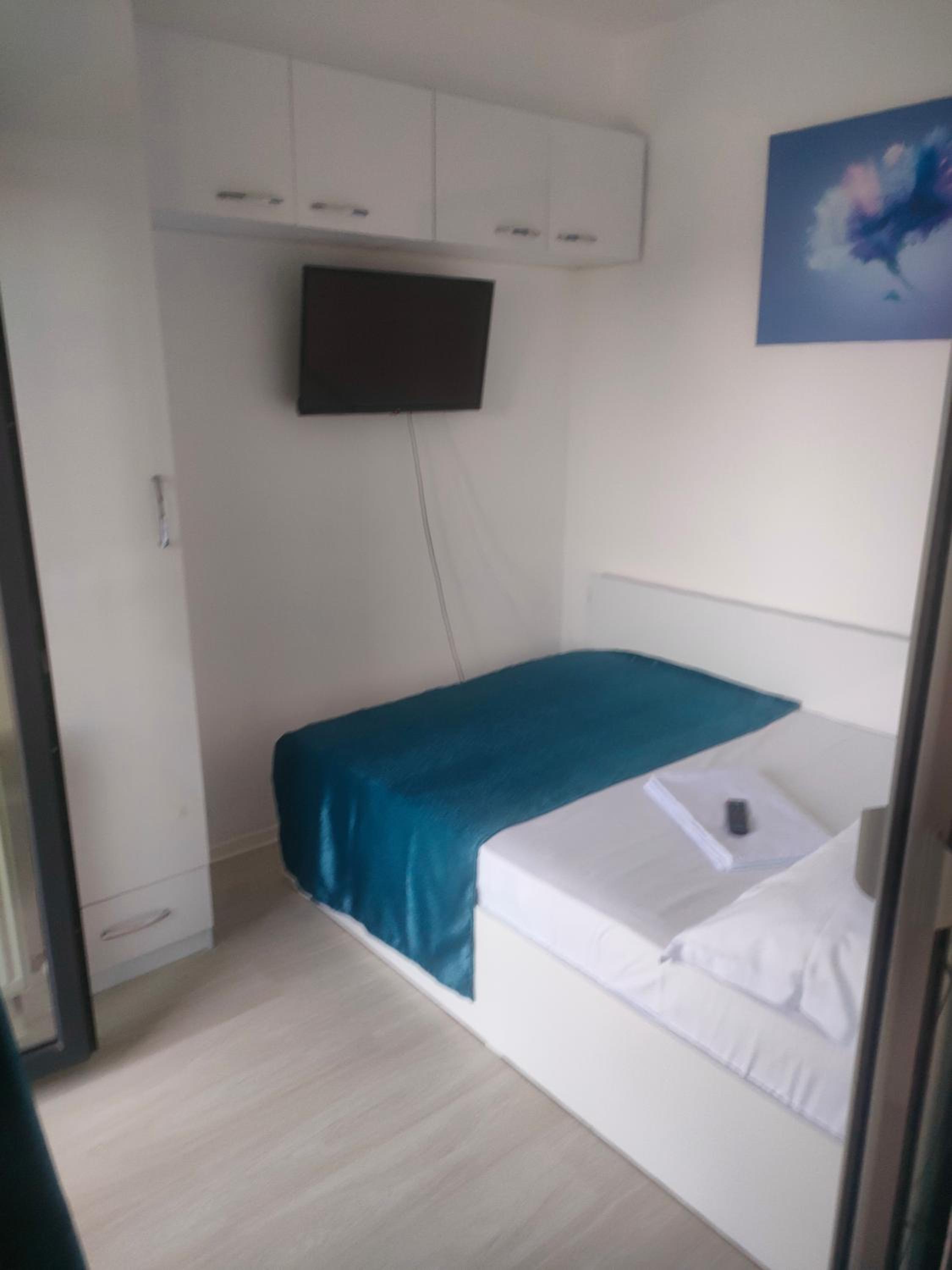 Seven Luxury view 4