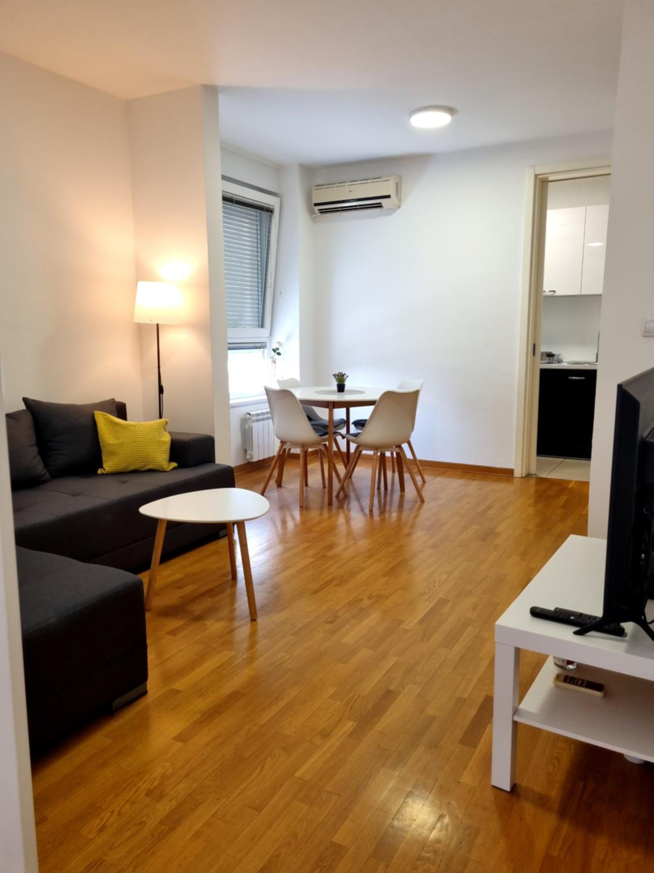 Euforia apartment