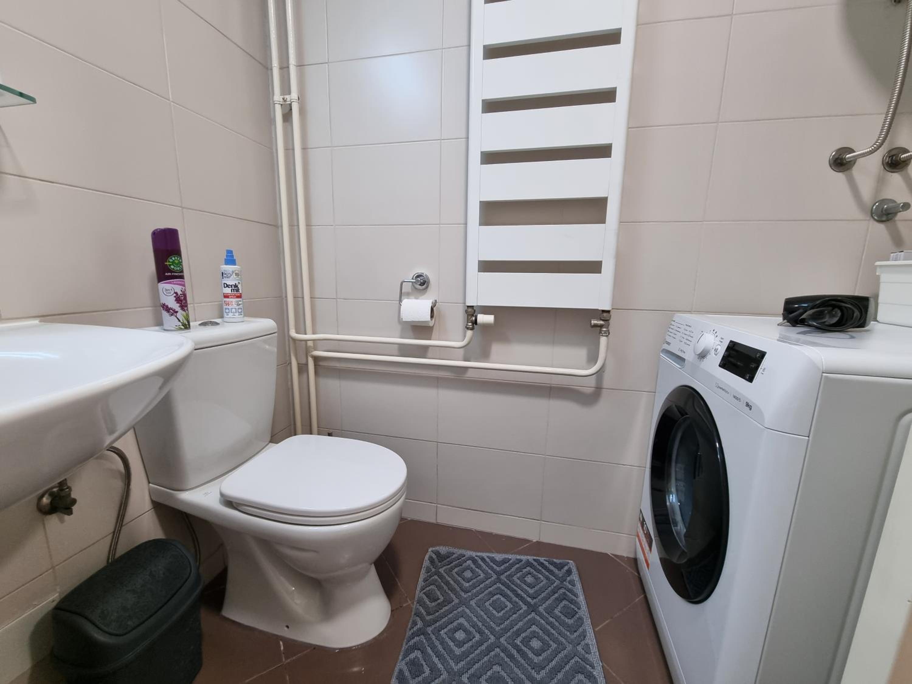 Euforia apartment
