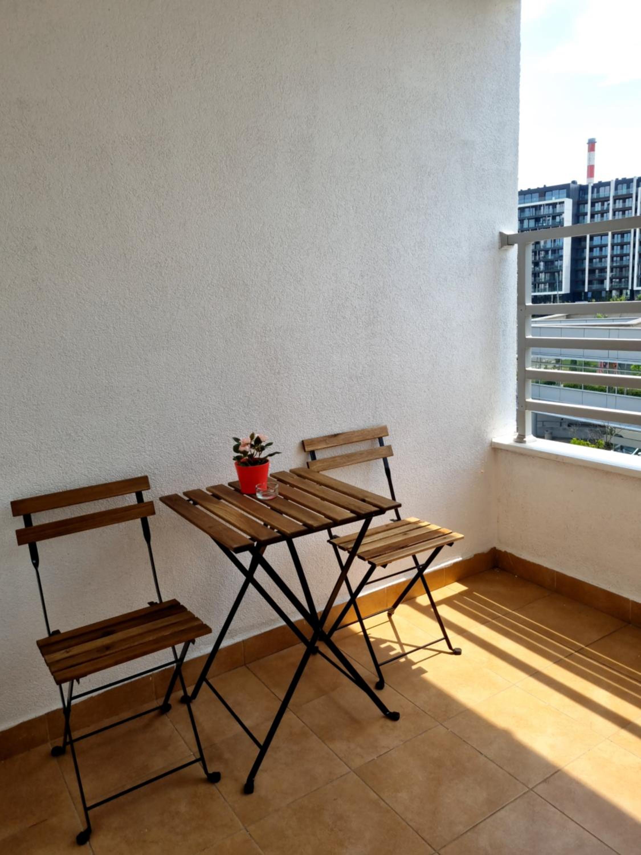 Euforia apartment