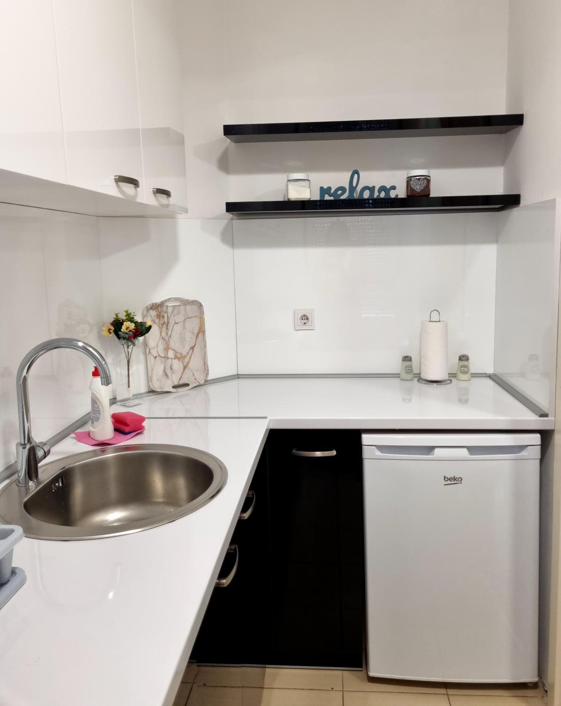 Euforia apartment