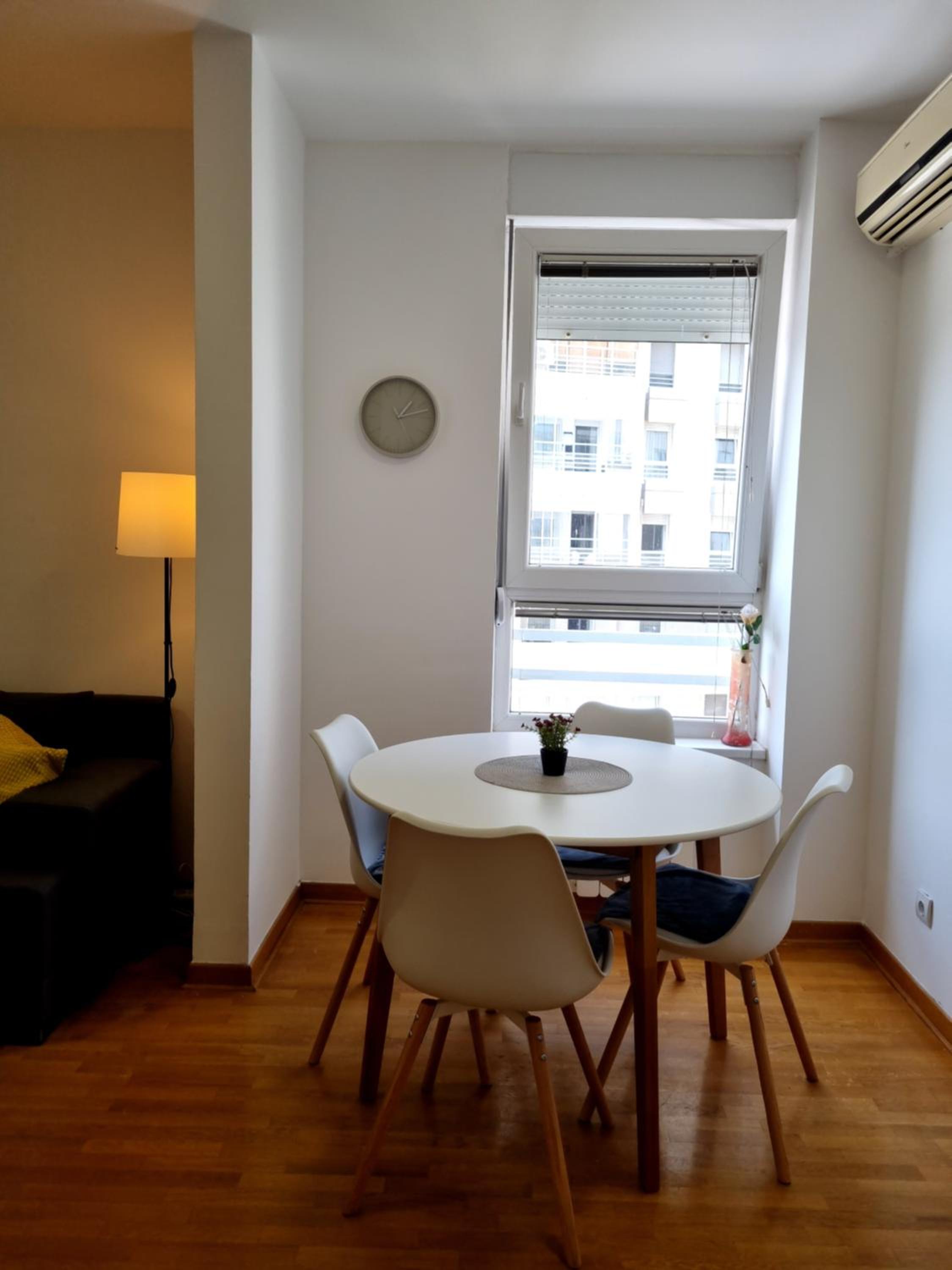 Euforia apartment