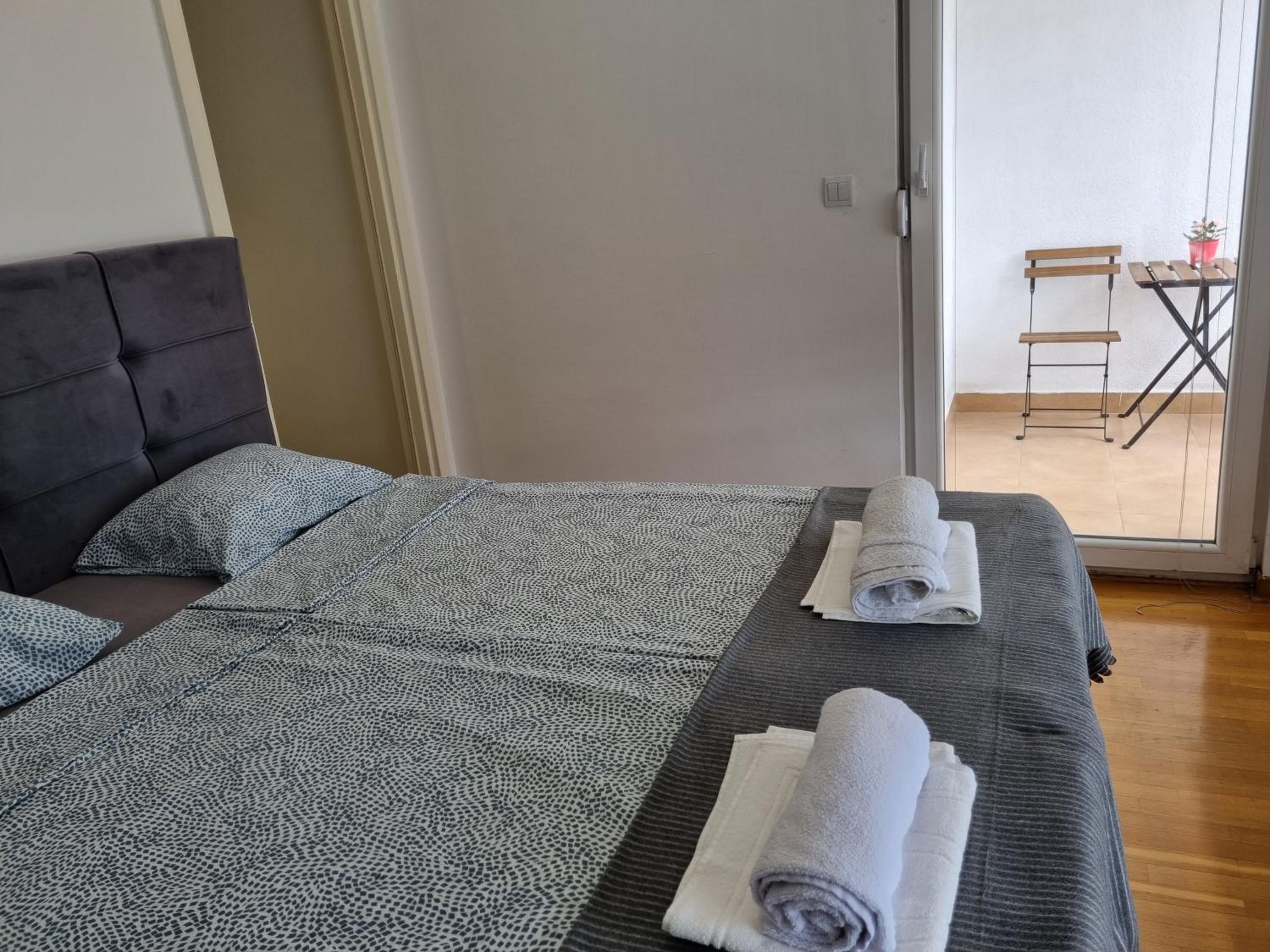Euforia apartment