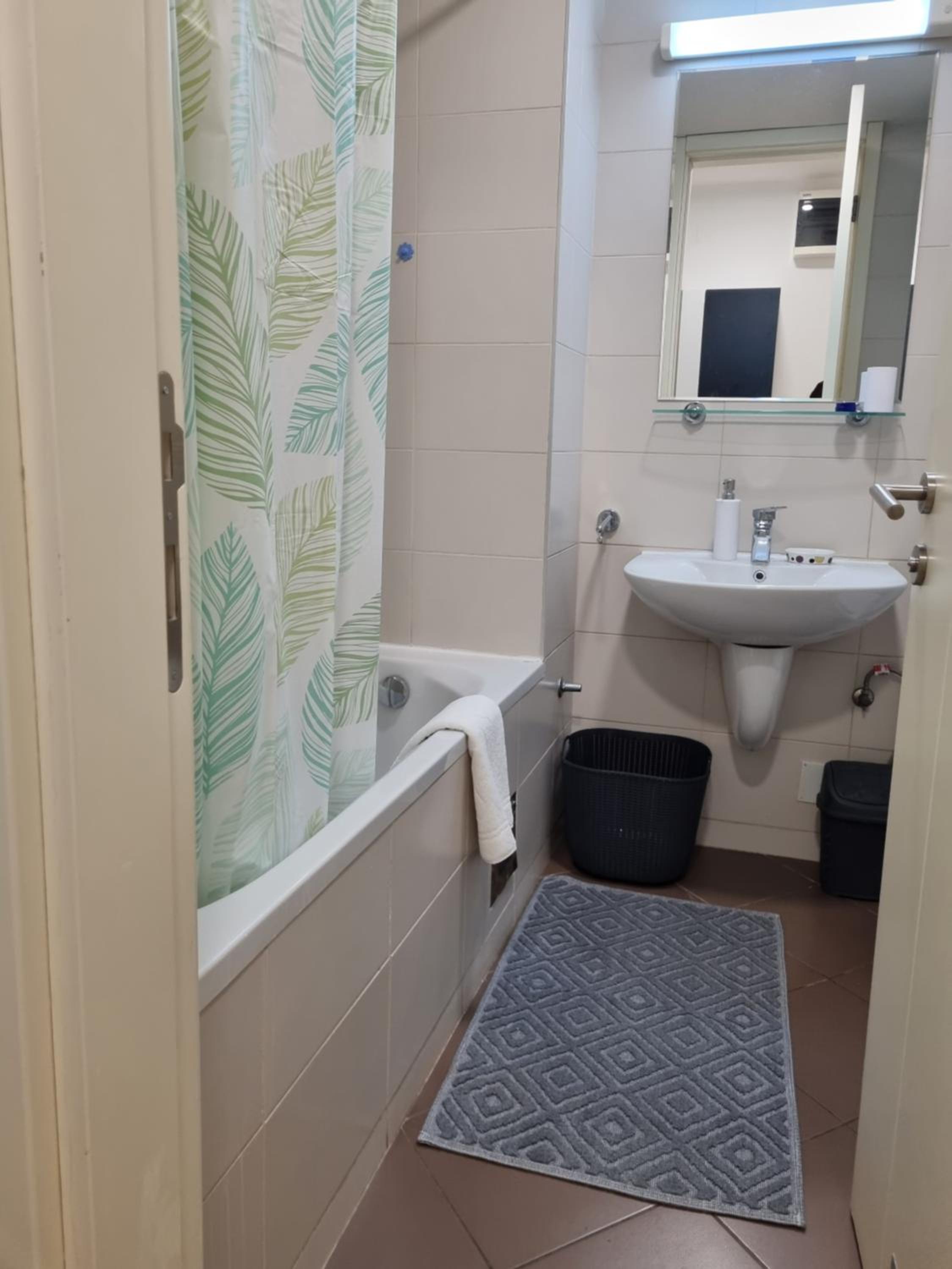 Euforia apartment