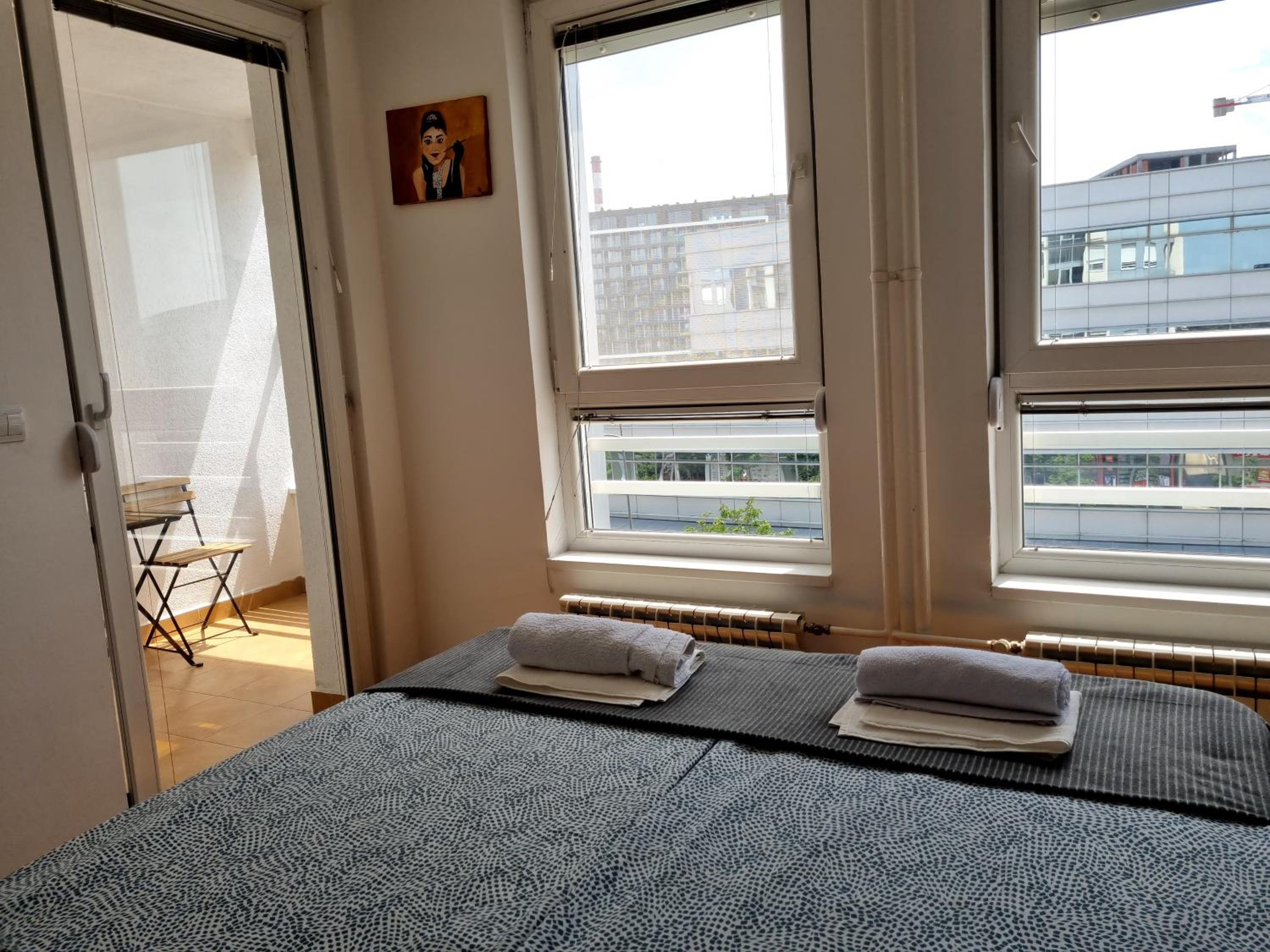 Euforia apartment
