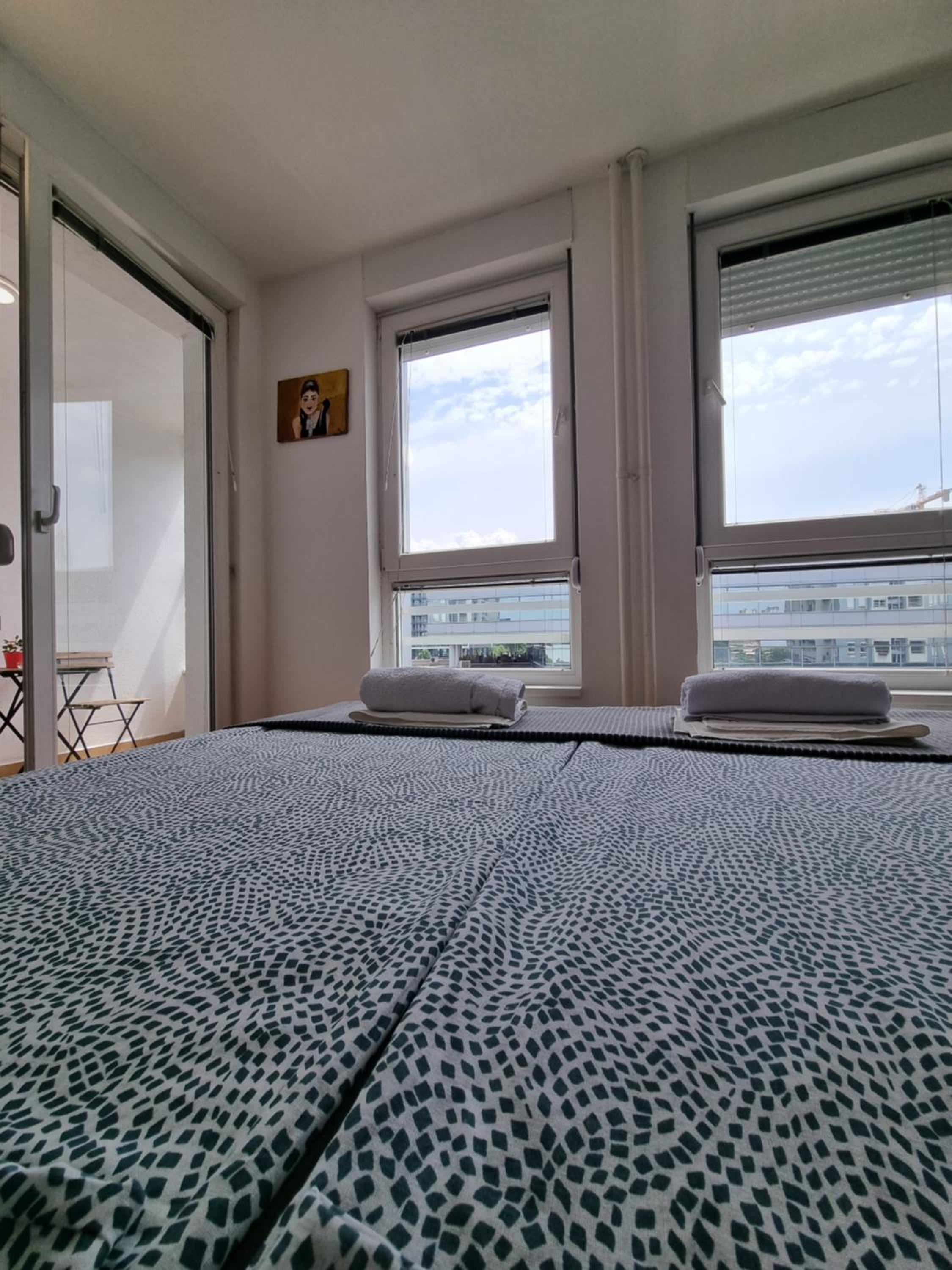 Euforia apartment