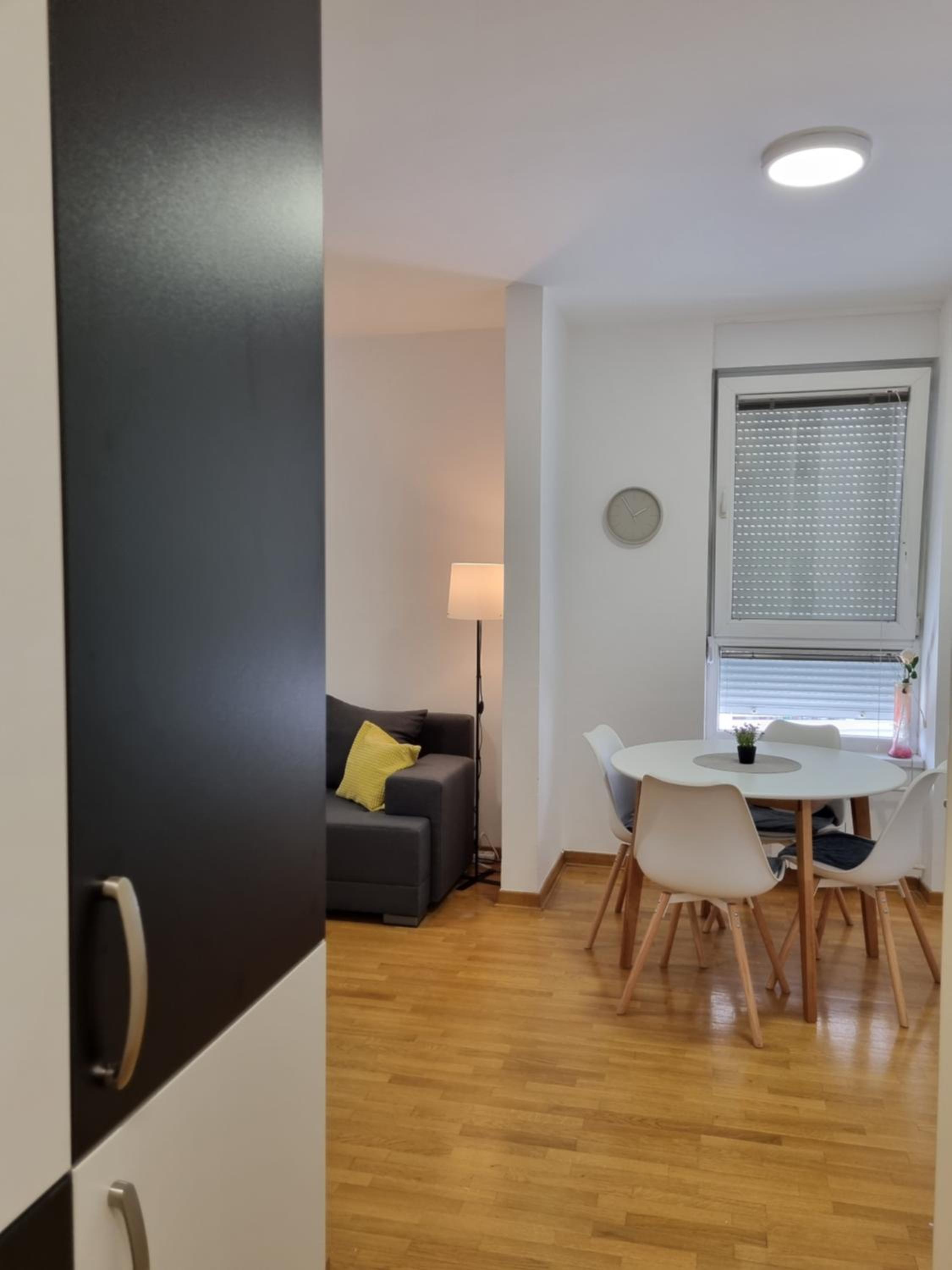 Euforia apartment