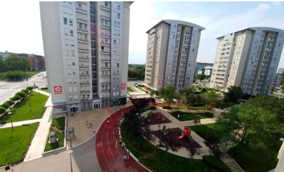 Euforia apartment